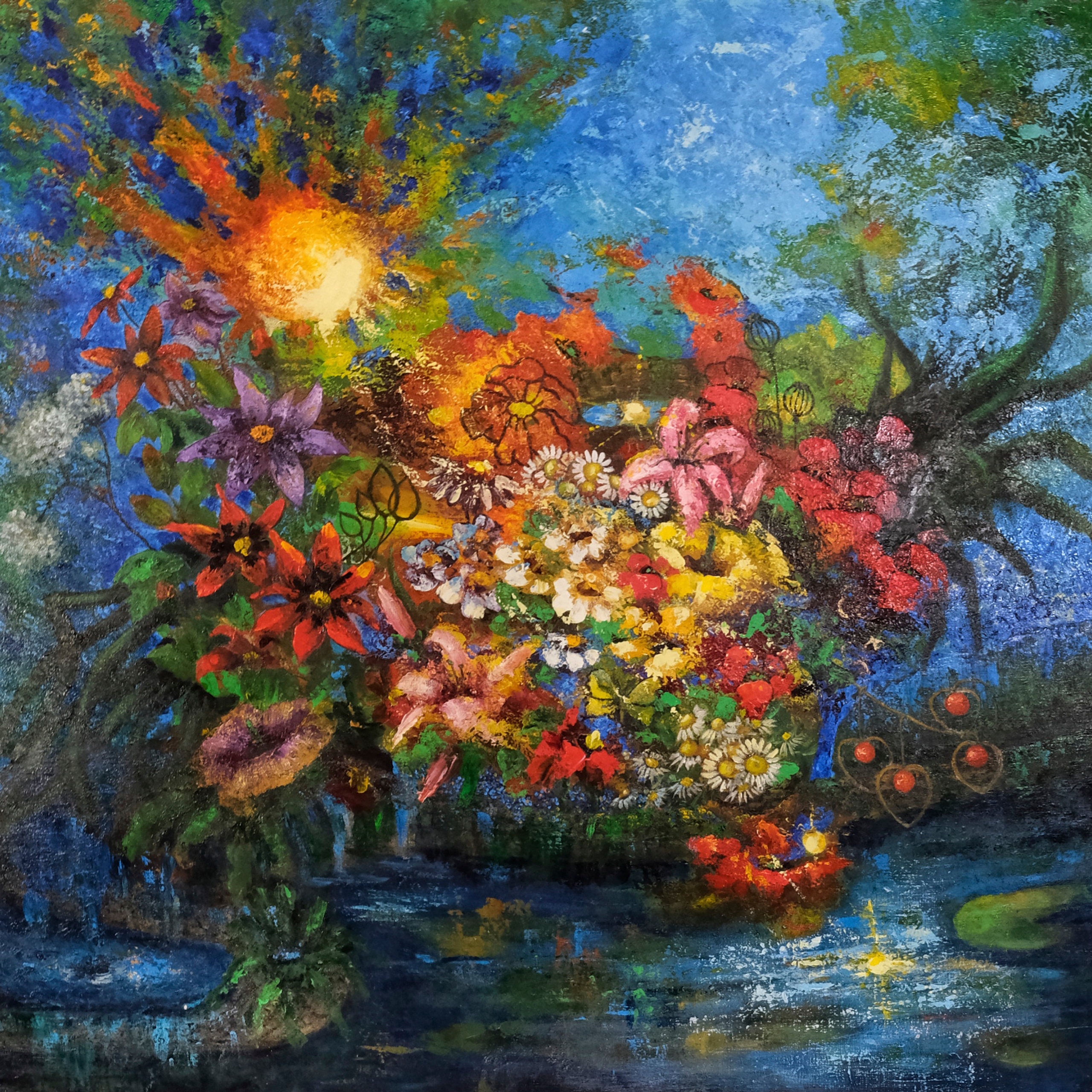 Отзывы. Художественный фотограф. Фотосессии, Обучение, Ревью