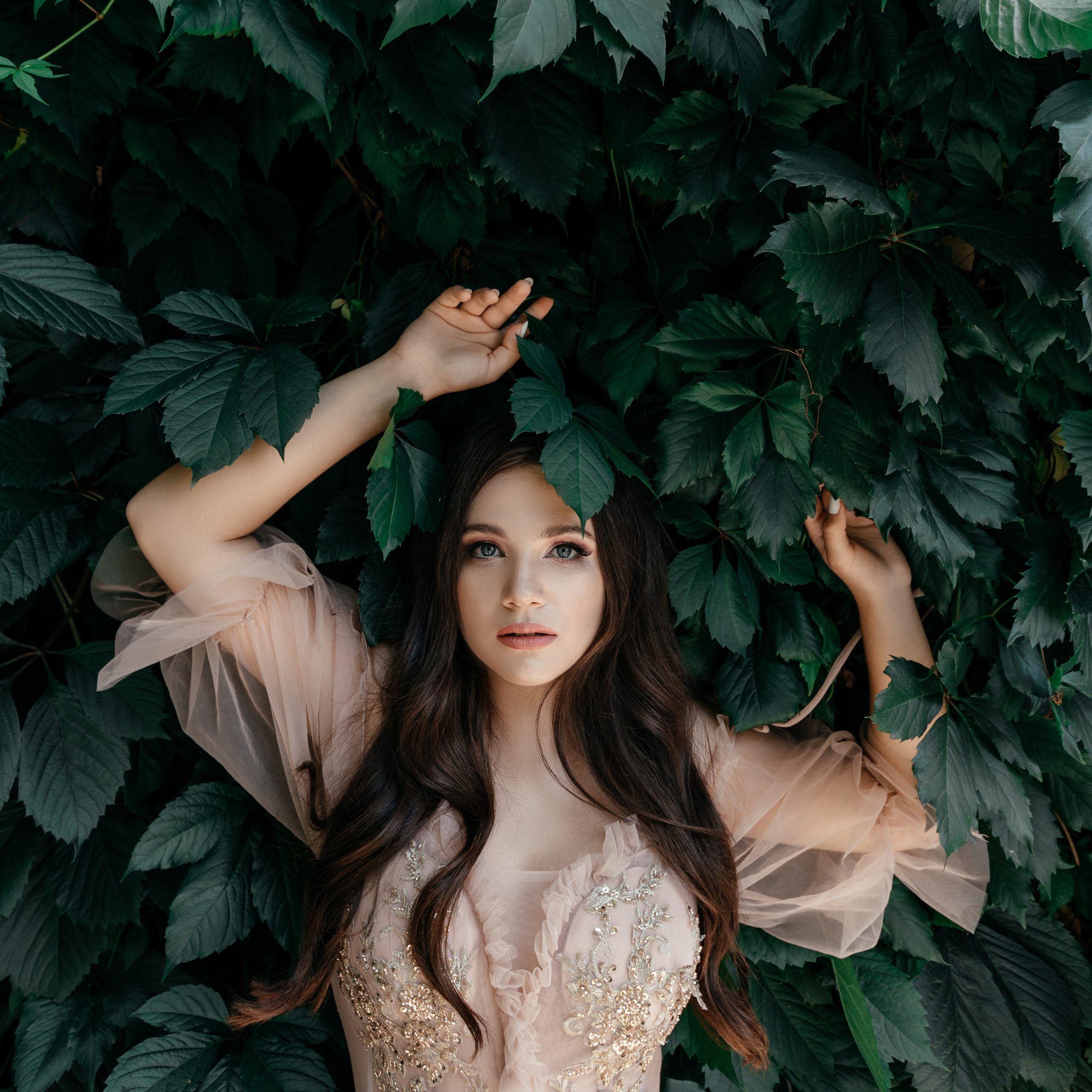 Отзывы. Фотограф в Барнауле Ирина Чикалова