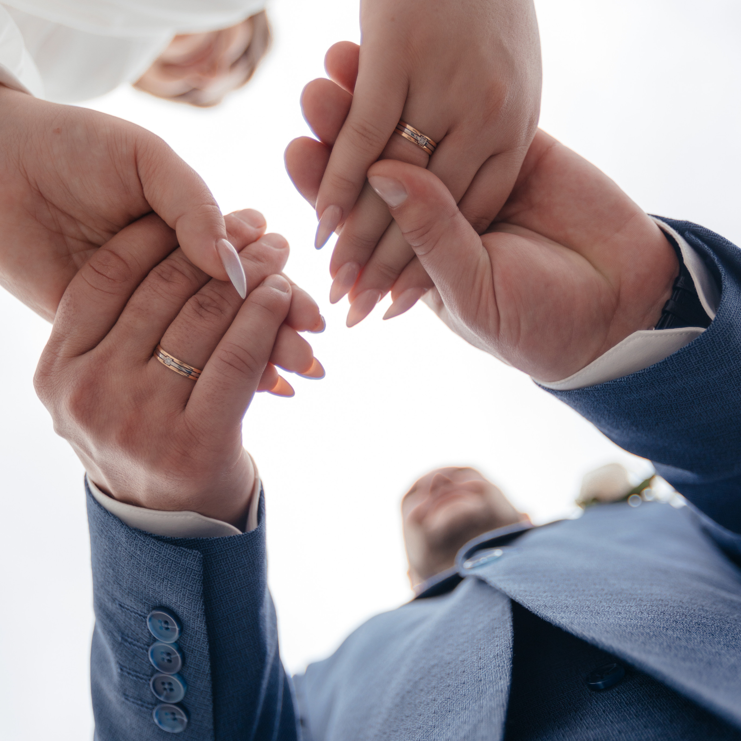 Станислав и Алена