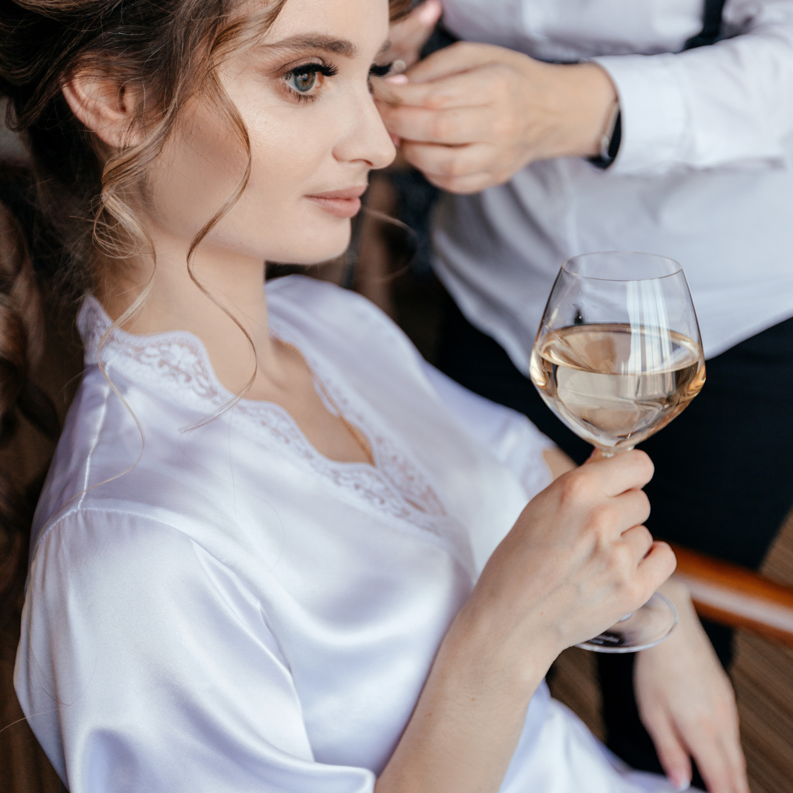 Утро Виктории