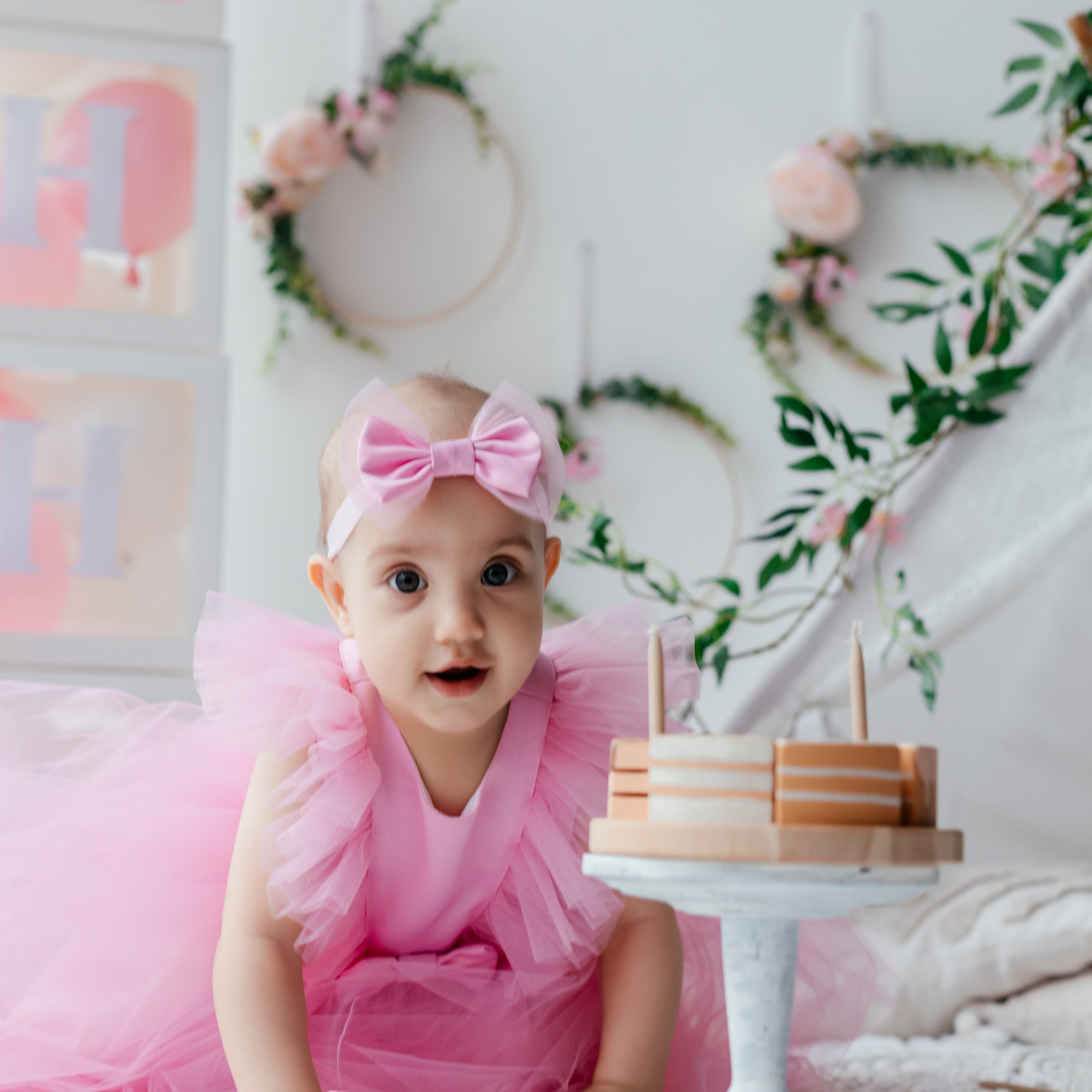 Фотосьемка на 1 год