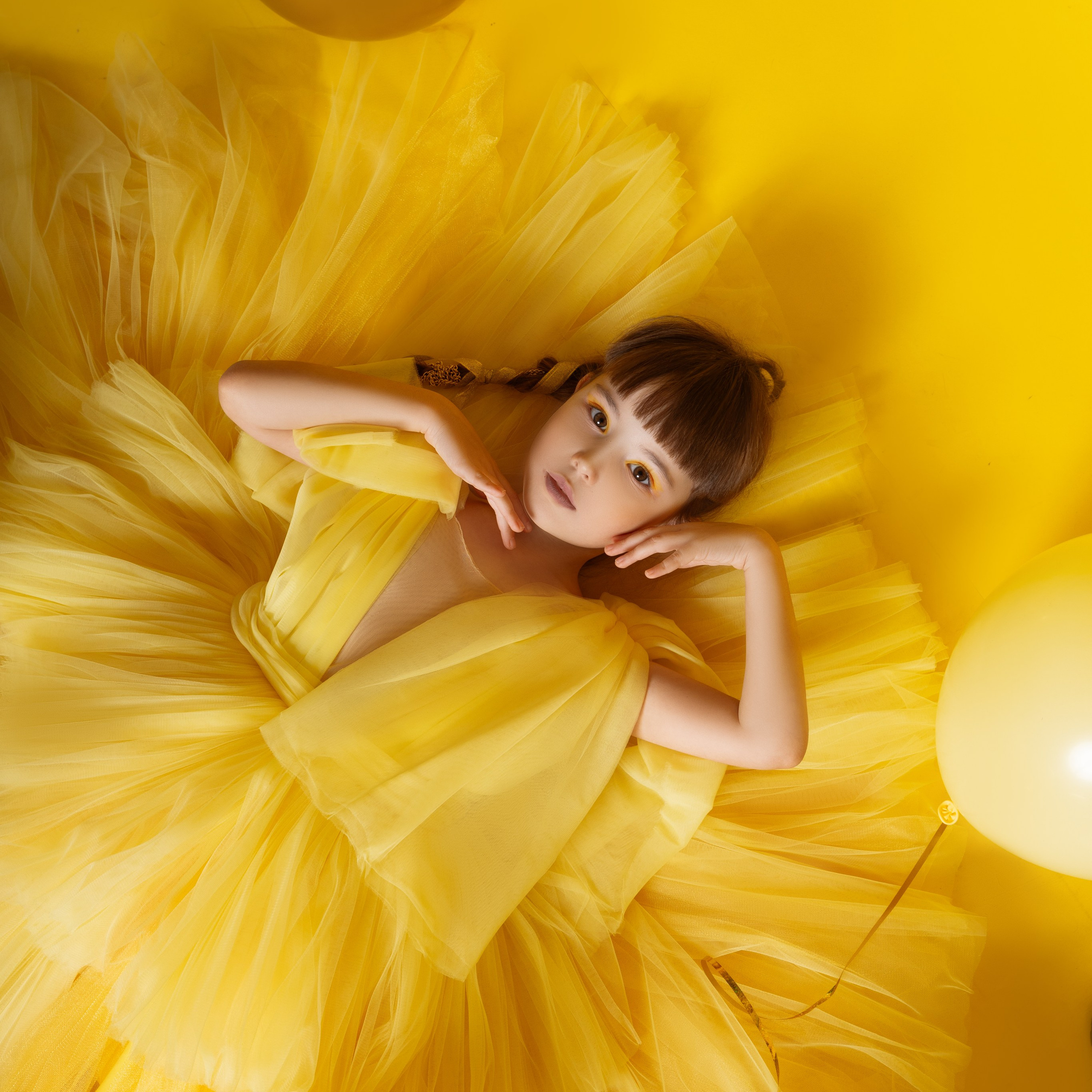 для журнала Cosmokids