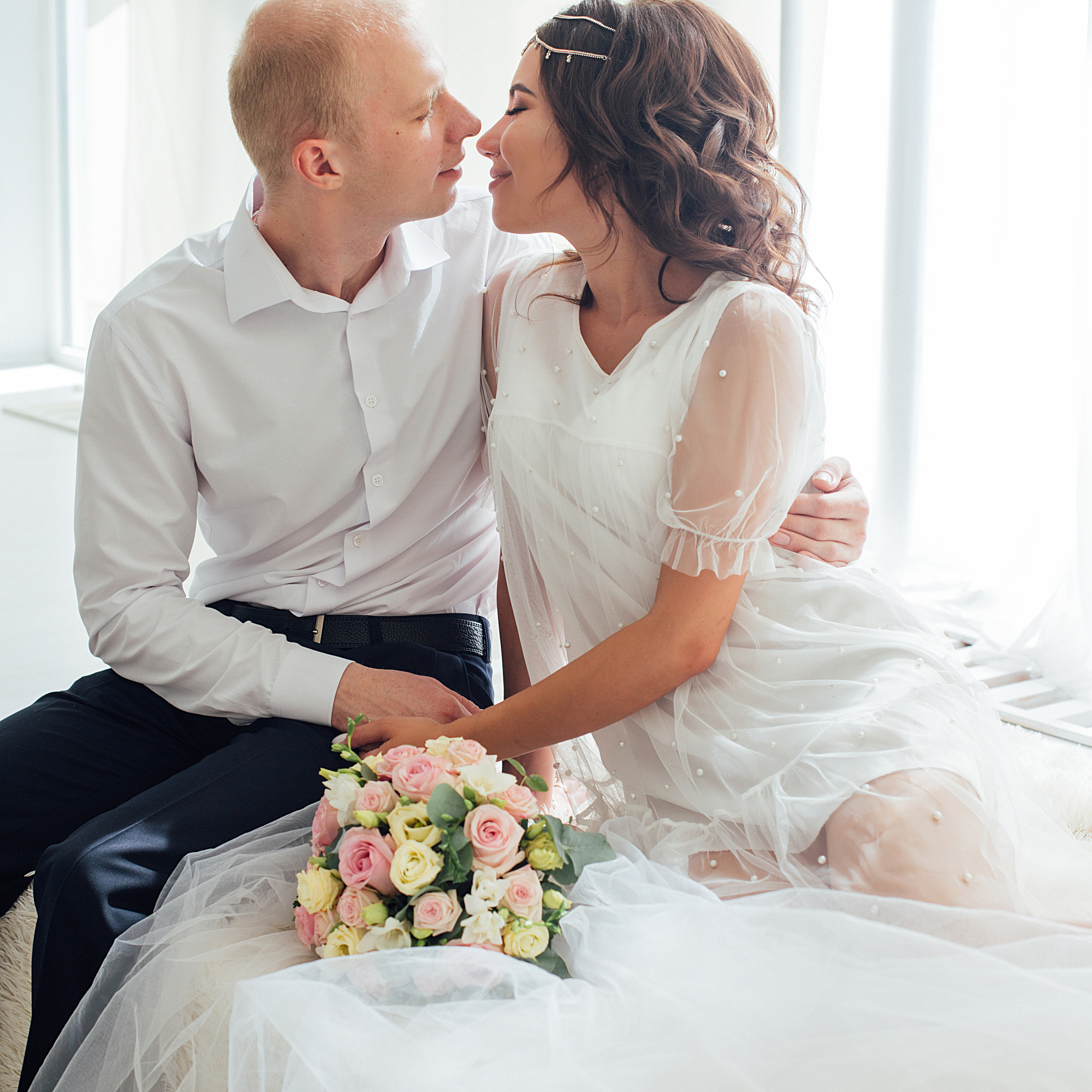 Диана и Алекандр