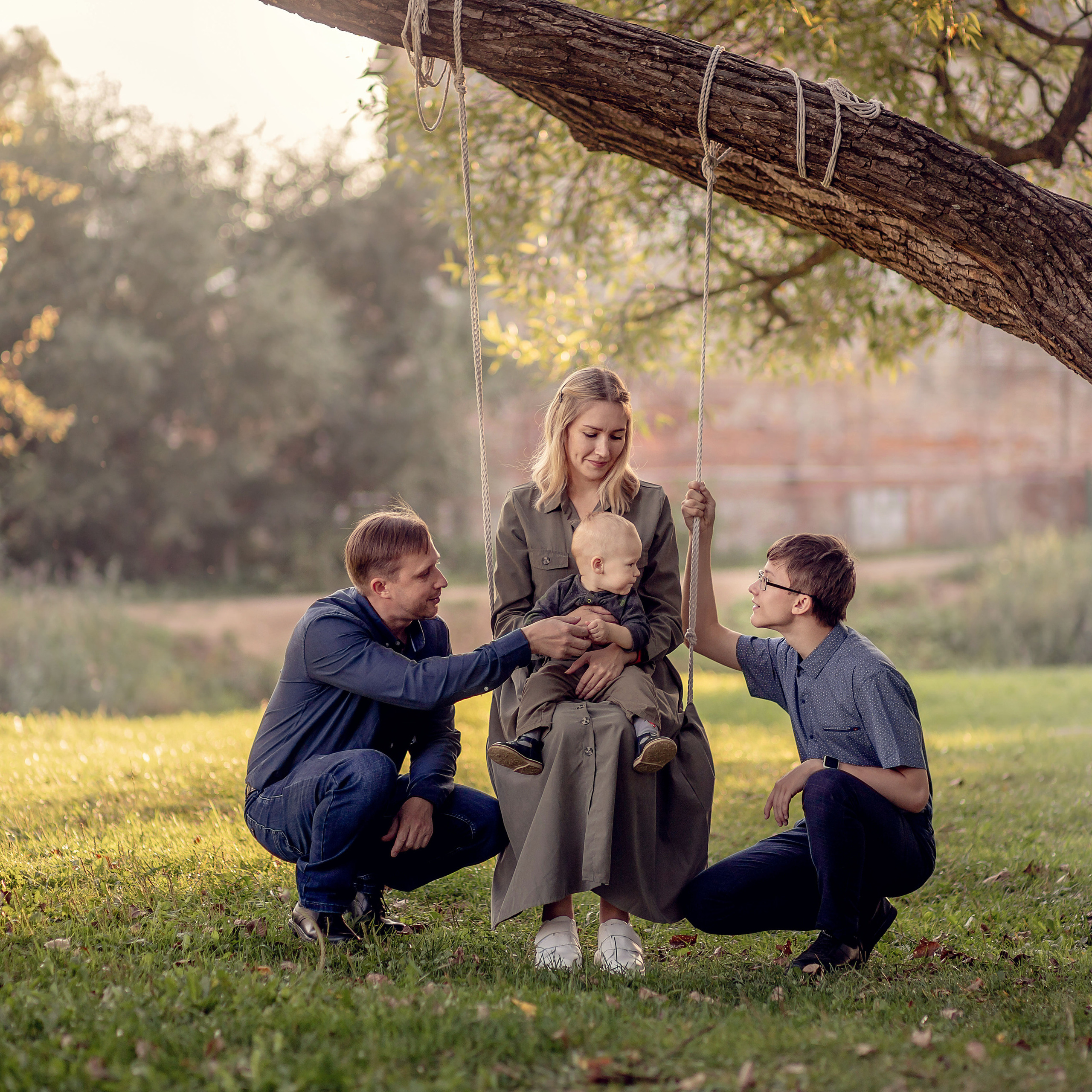 Отзывы. Семейный фотограф в Минске Елена Филич