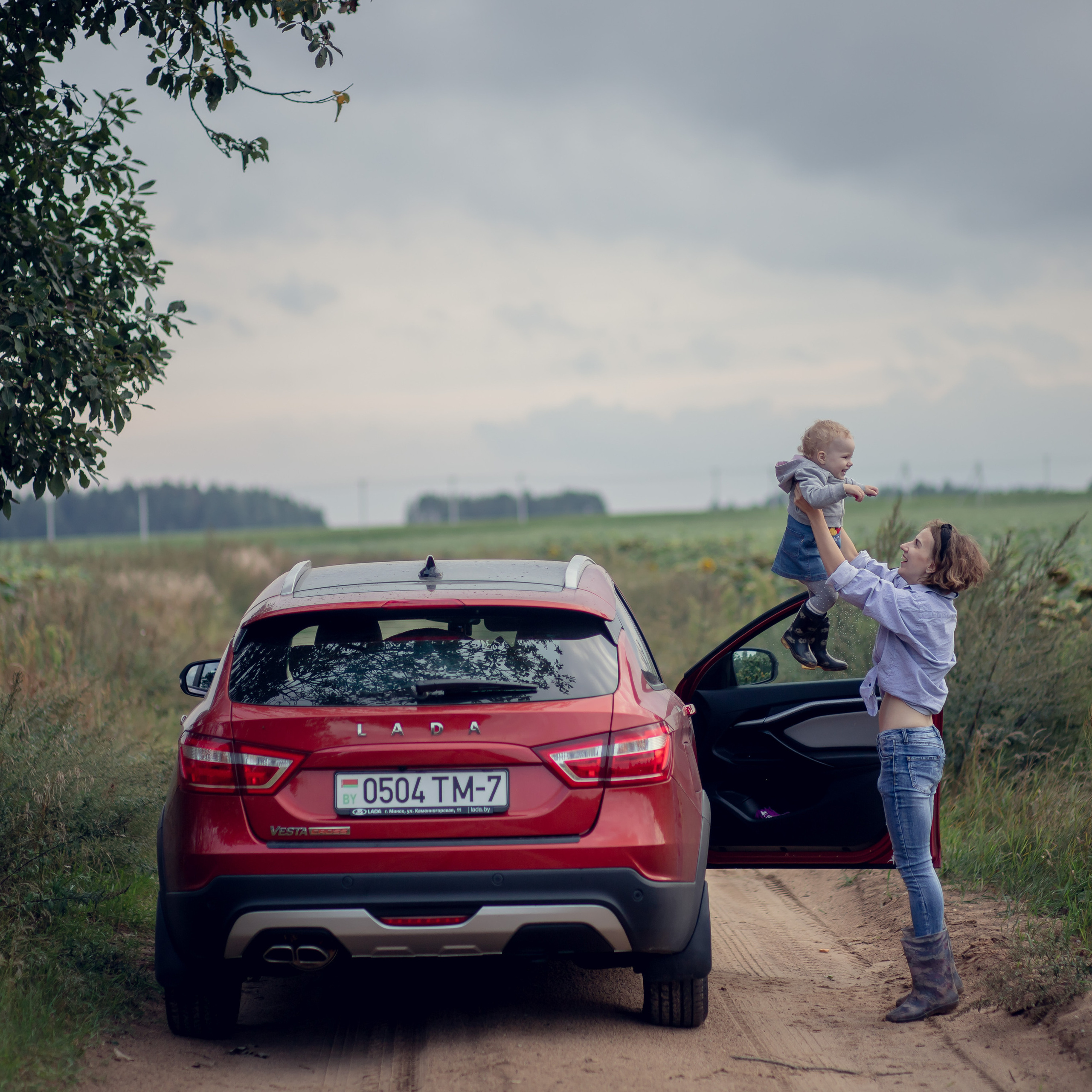 Отзывы. Семейный фотограф в Минске Елена Филич