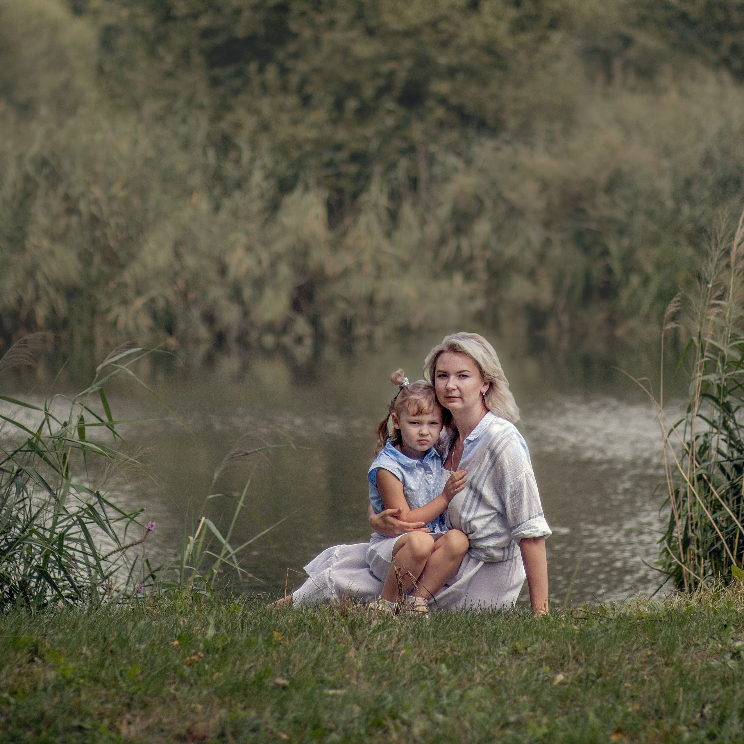 Отзывы. Семейный фотограф в Минске Елена Филич