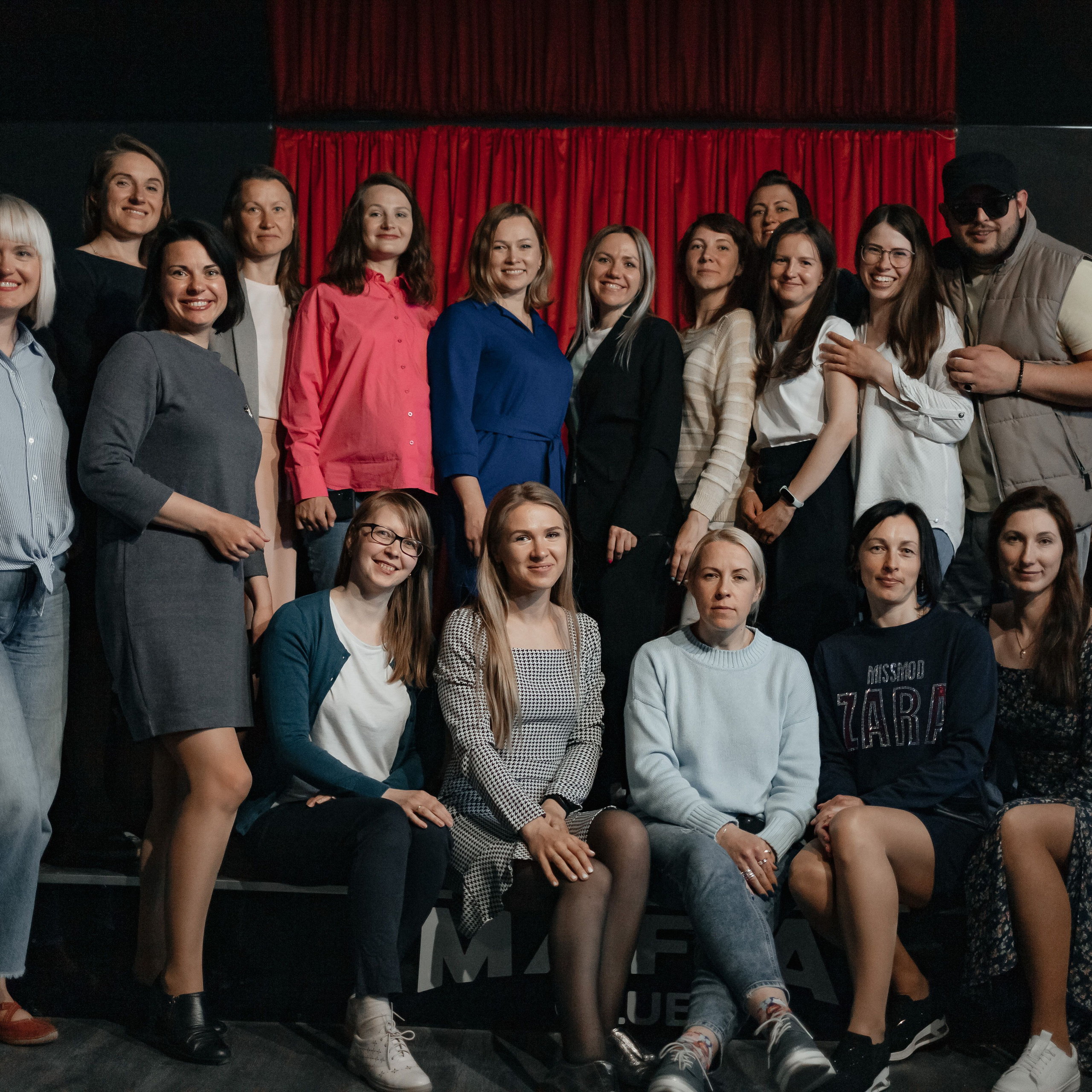 Отзывы. Семейный фотограф в Минске Елена Филич