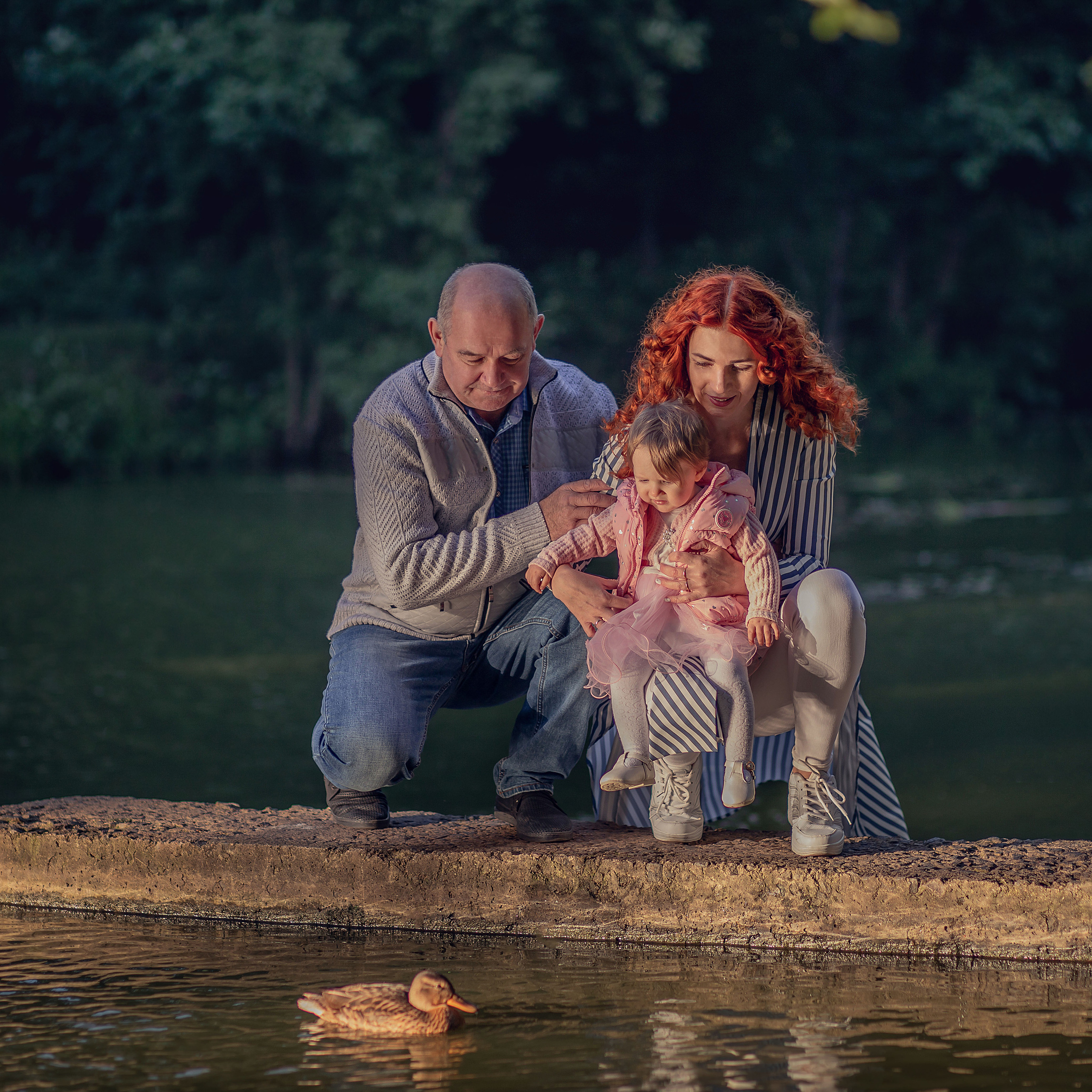 Отзывы. Семейный фотограф в Минске Елена Филич