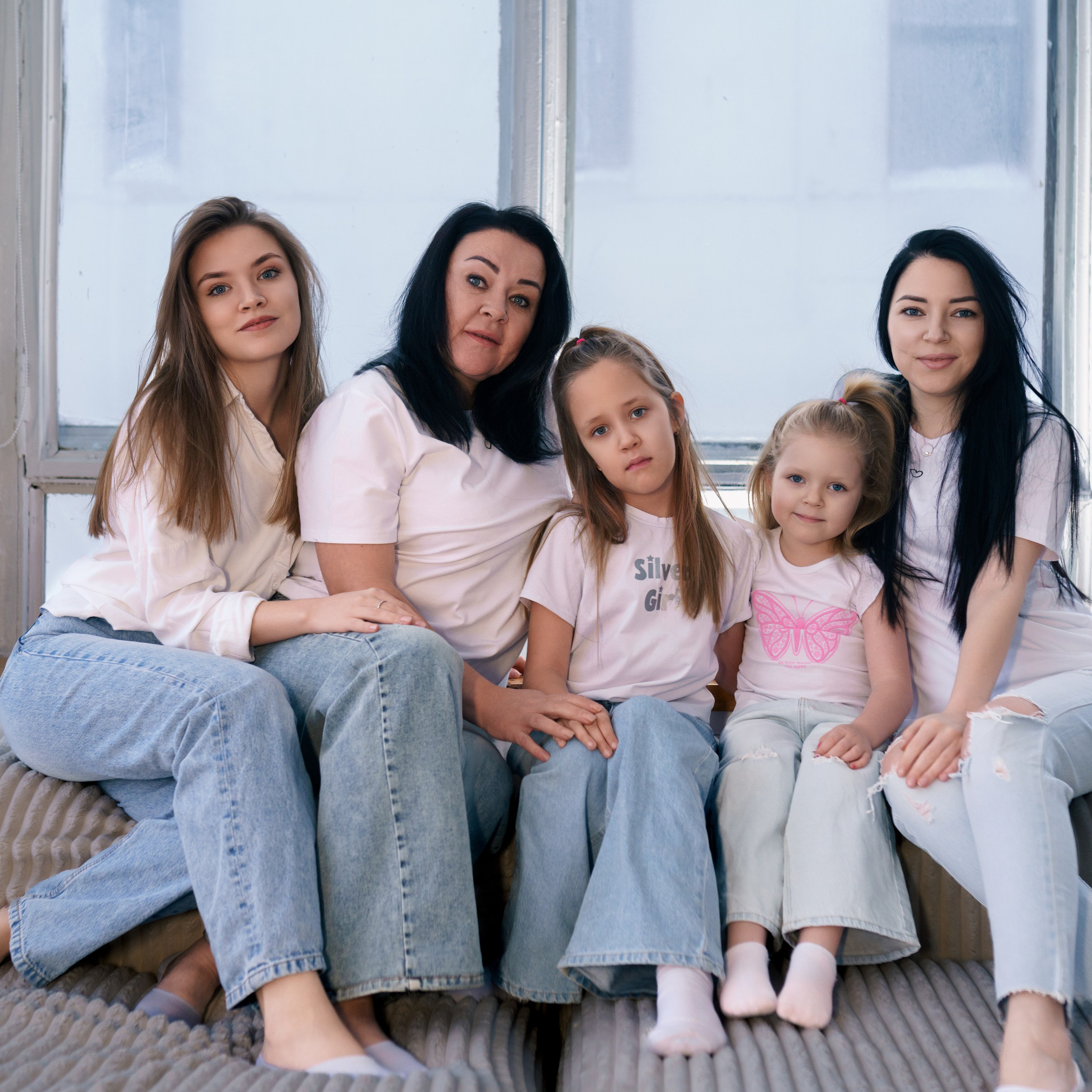 Отзывы. Фотограф Алекс Висэро