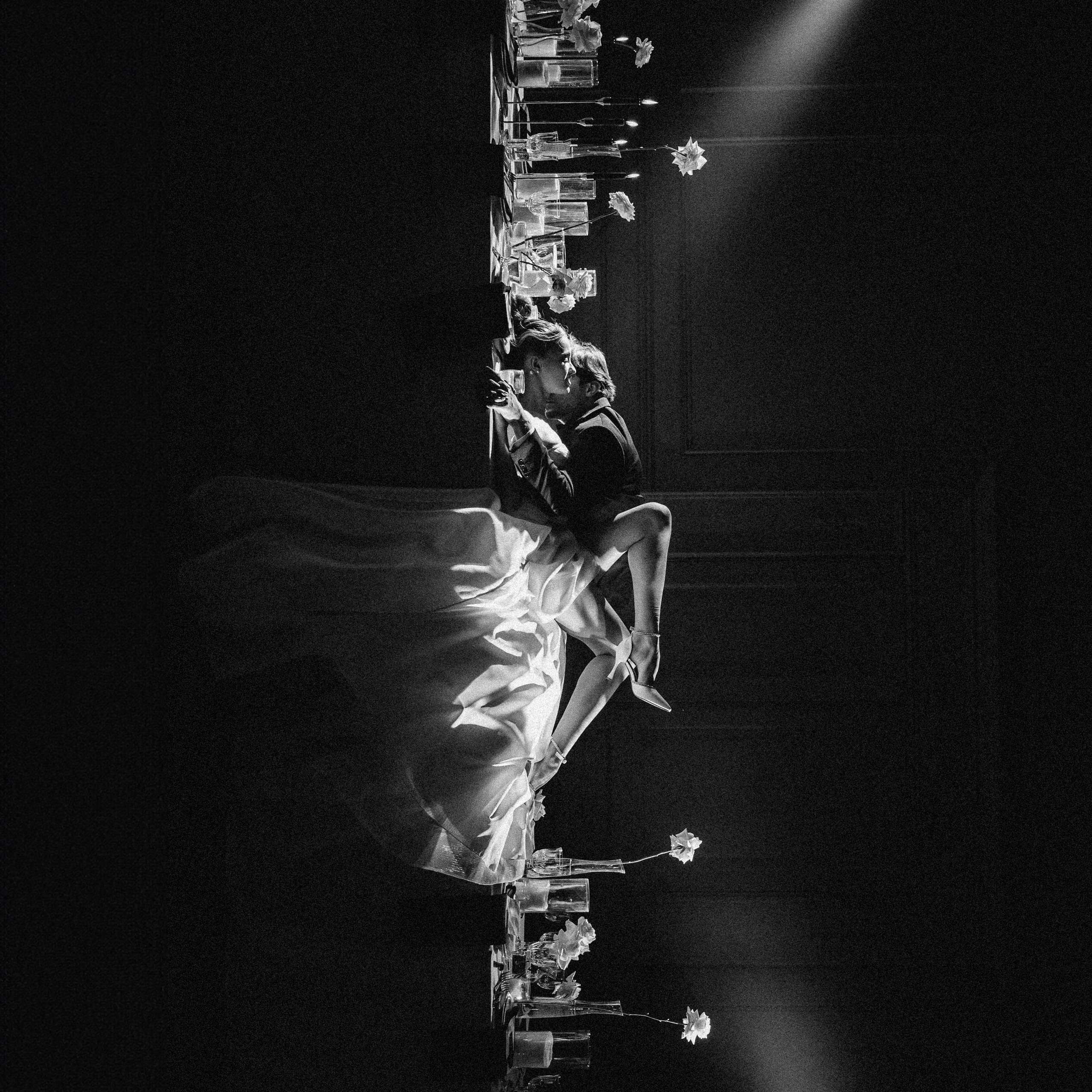 Passion is always a delight…