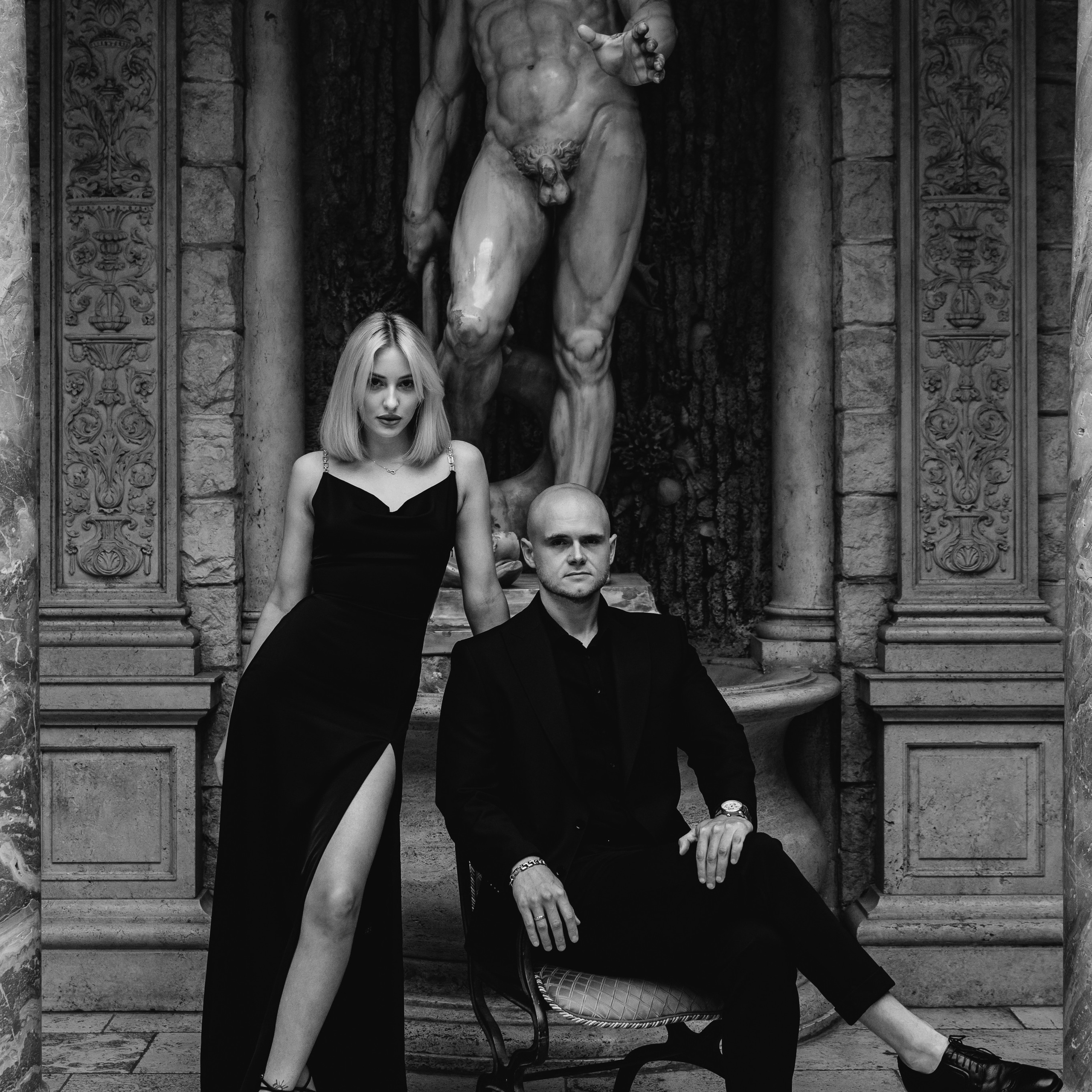 Отзывы. Свадебный фотограф в Москве и по всему Миру Андрей Медведников