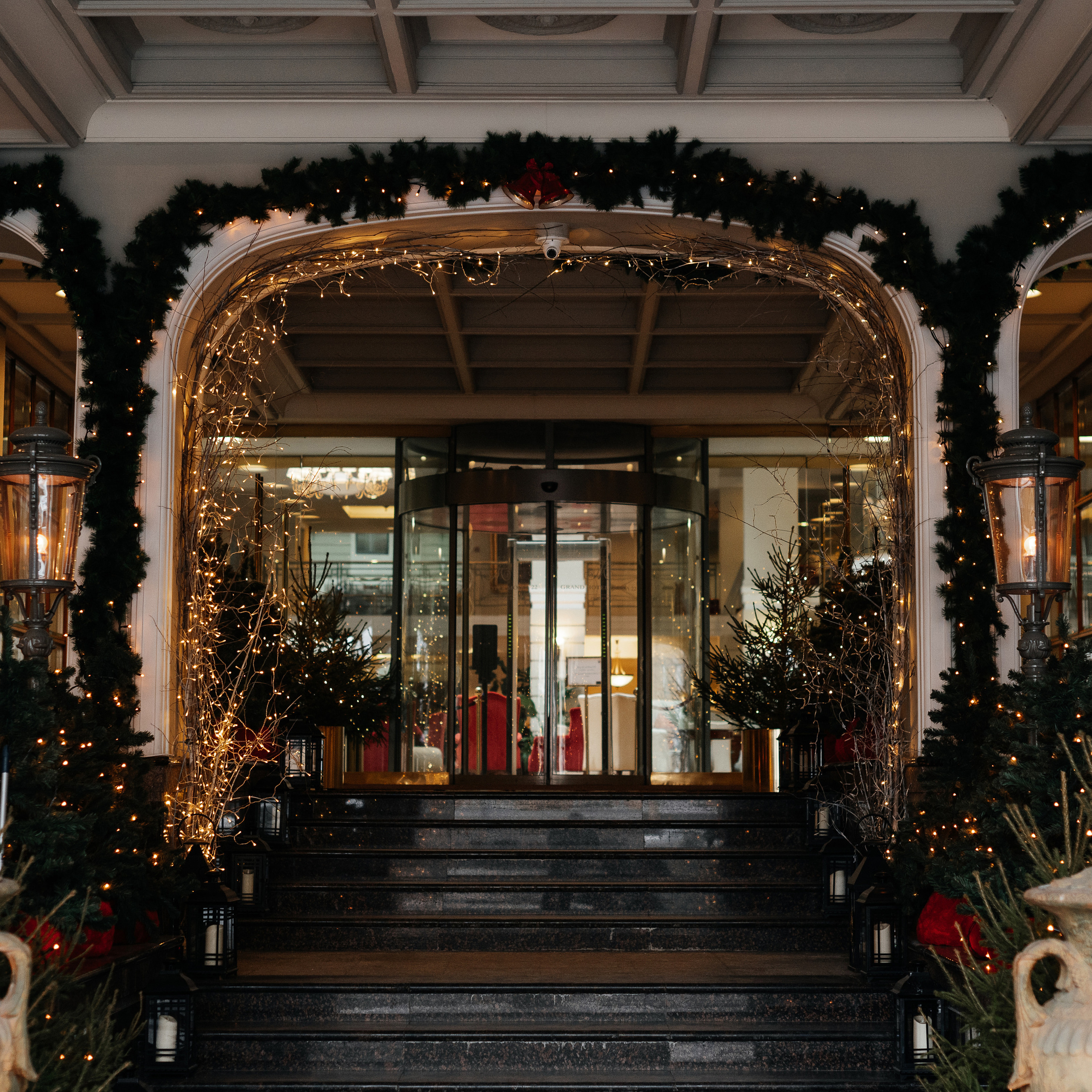 Санкт-Петербург, Встреча свадебных организаторов в ресторане Bellevue