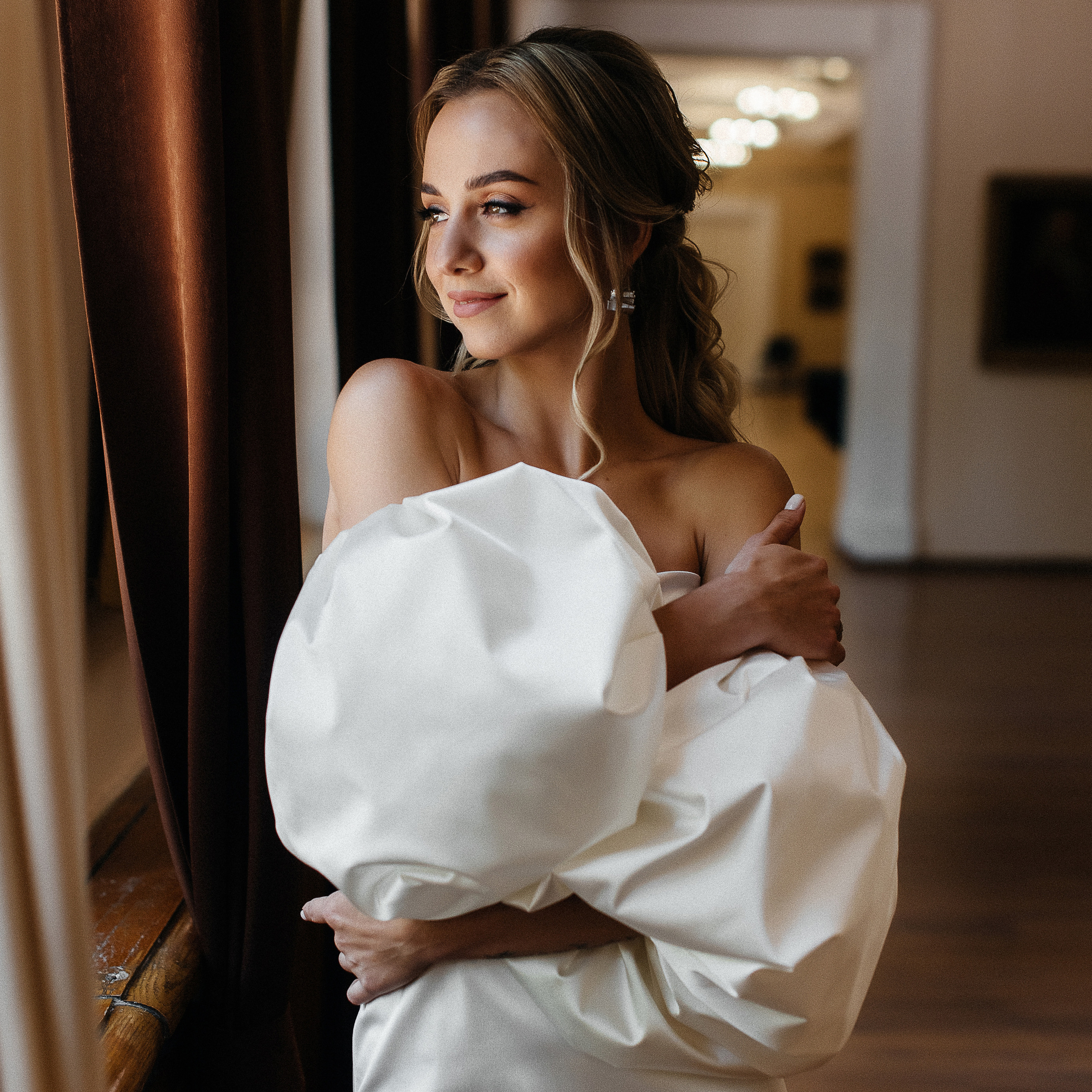 Отзывы. Свадебный фотограф в Москве и по всему Миру Андрей Медведников