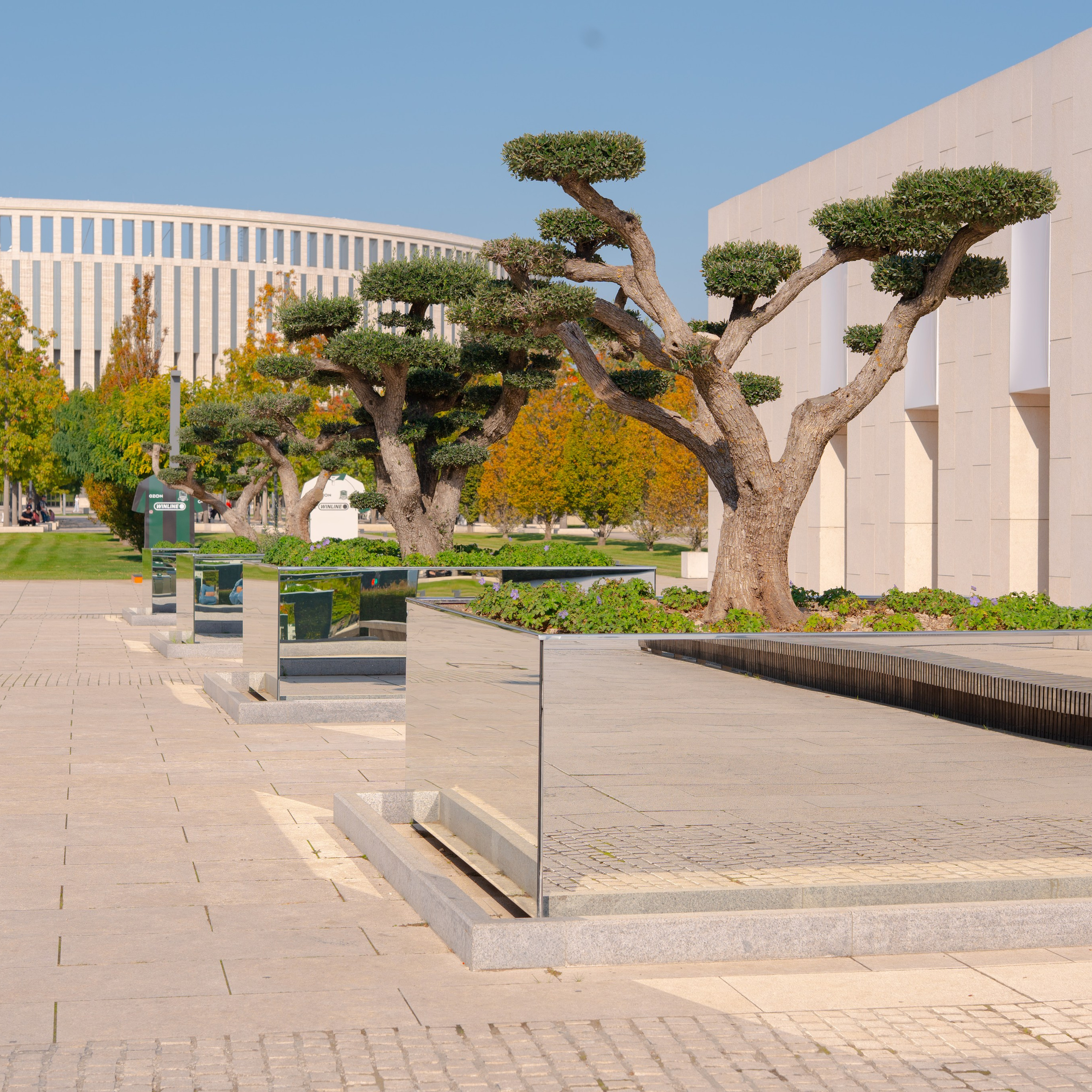 Парк Краснодар