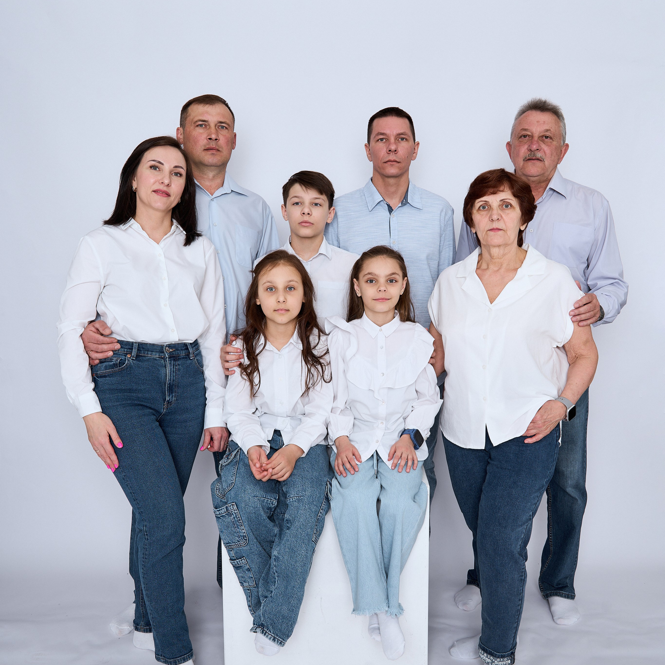 Отзывы. Выпускные альбомы в Губкине. Фотограф Евгений Брюхович