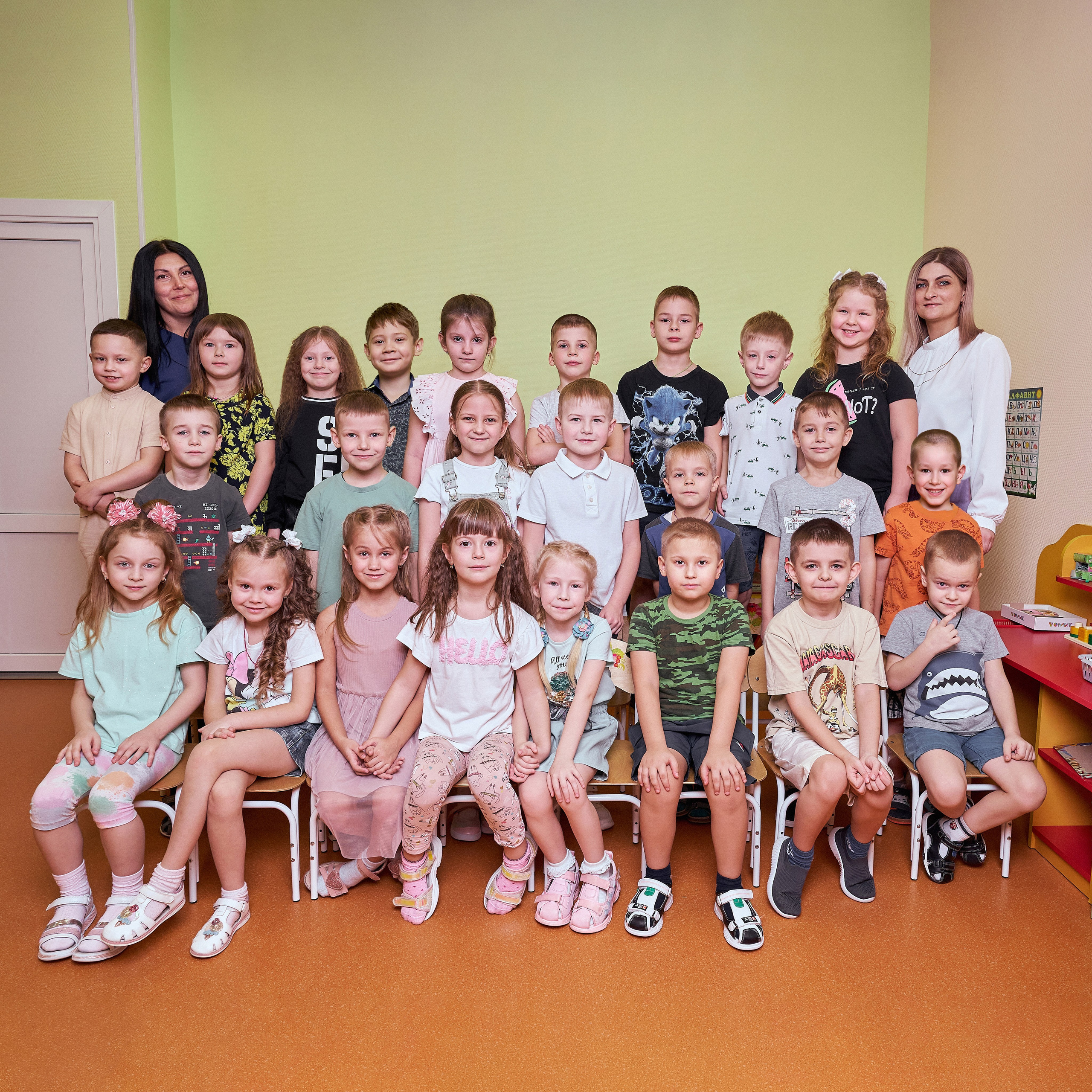 Отзывы. Выпускные альбомы в Губкине. Фотограф Евгений Брюхович