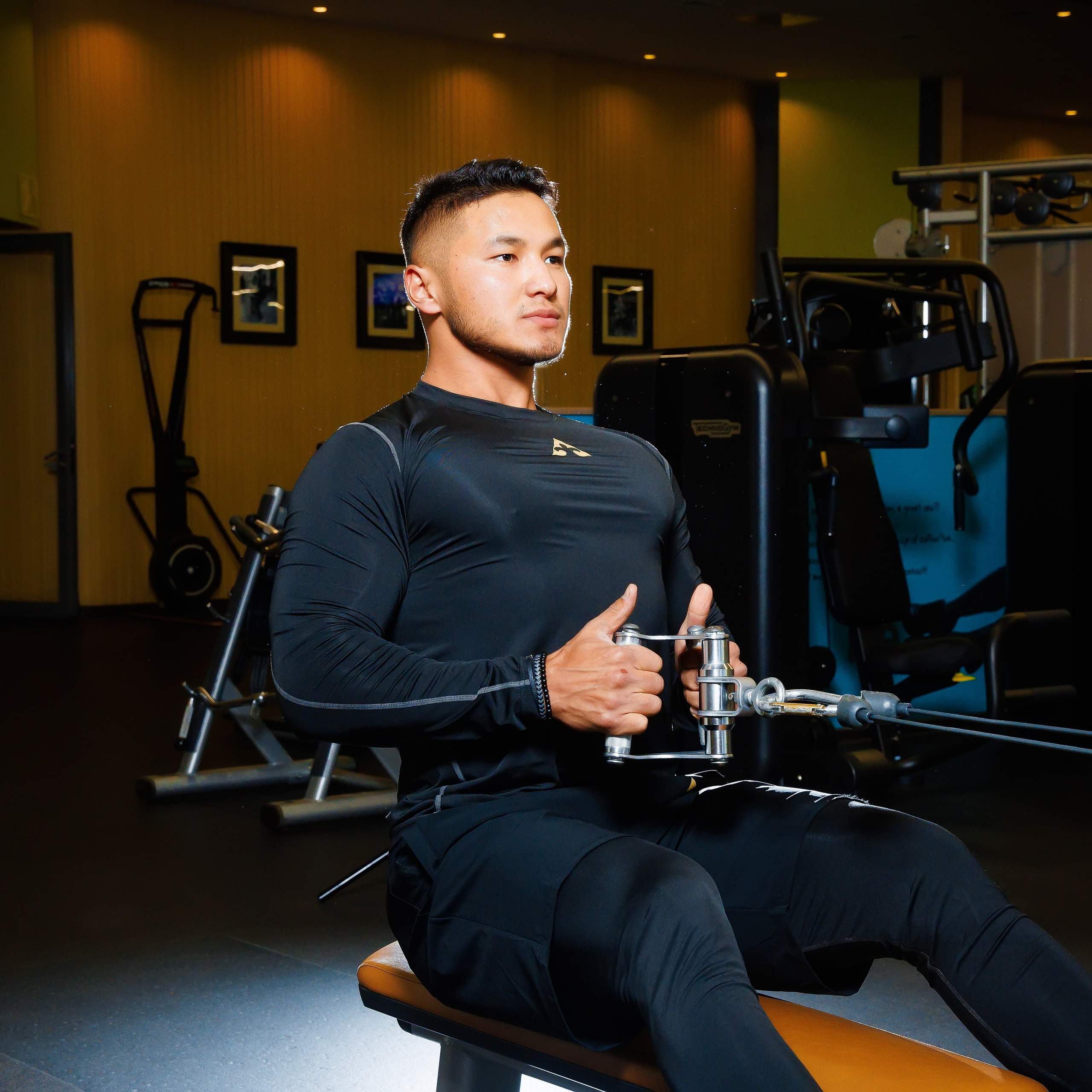 Спорт Зал Fitnespalace