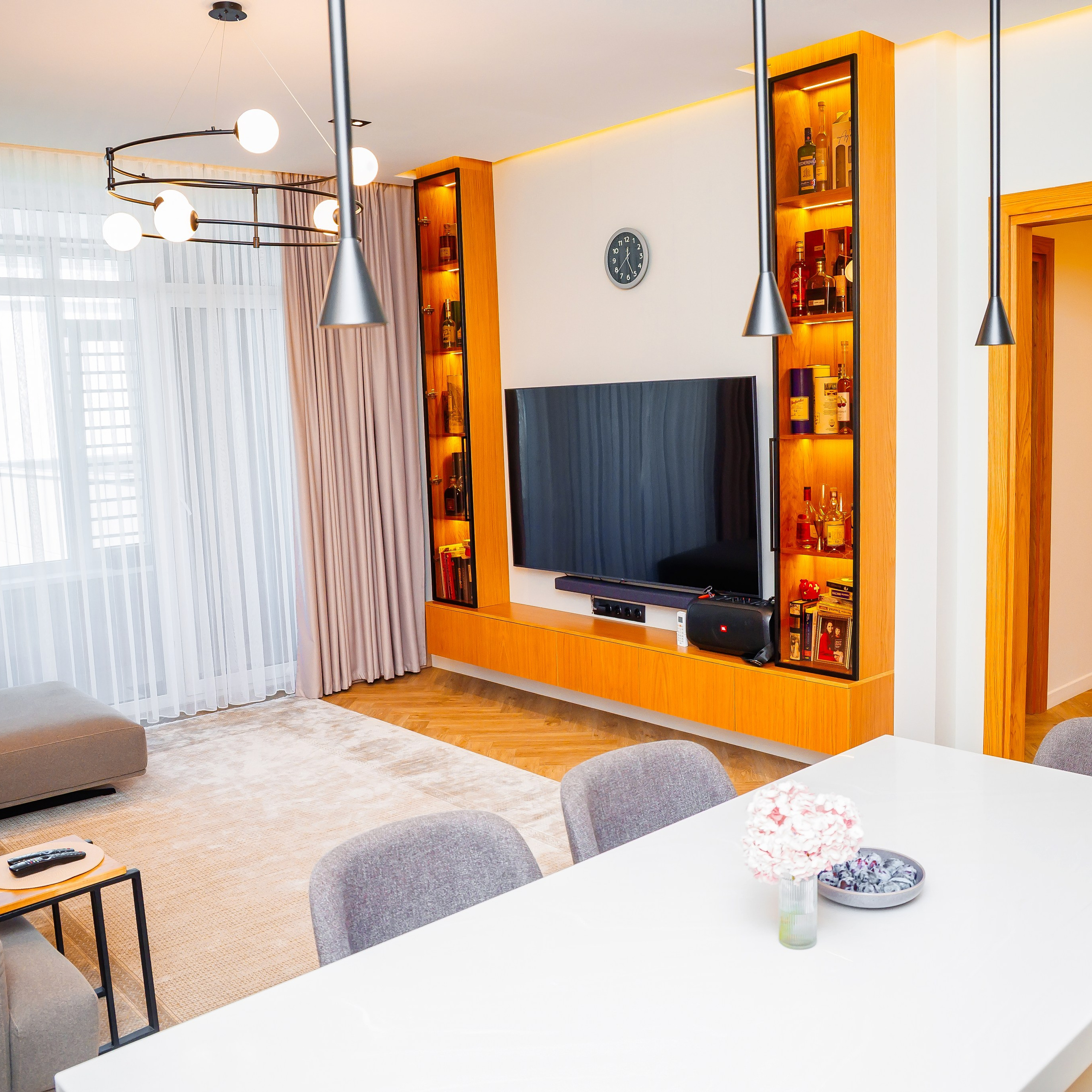 пример девять