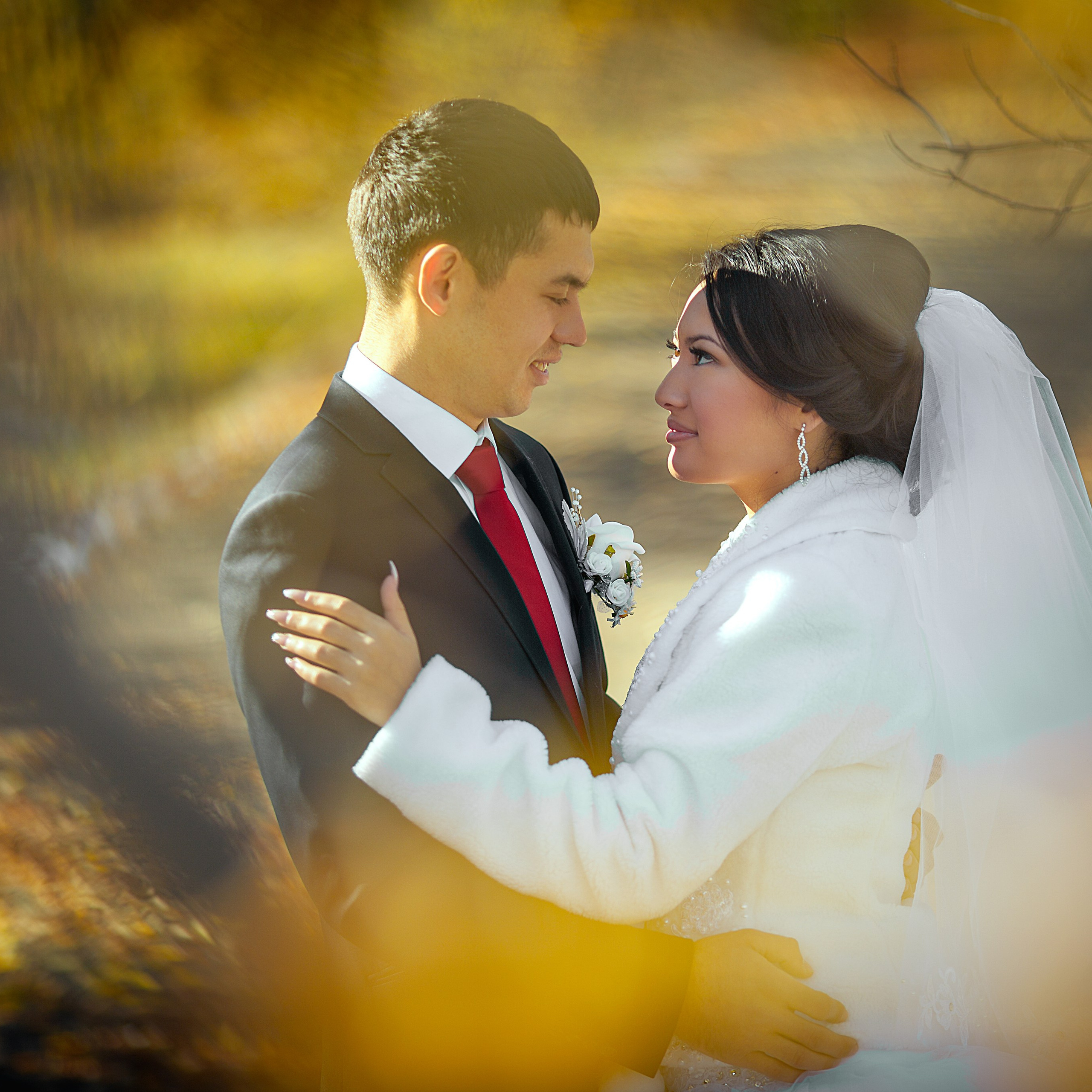 Азамат и Айка в Экибастузе