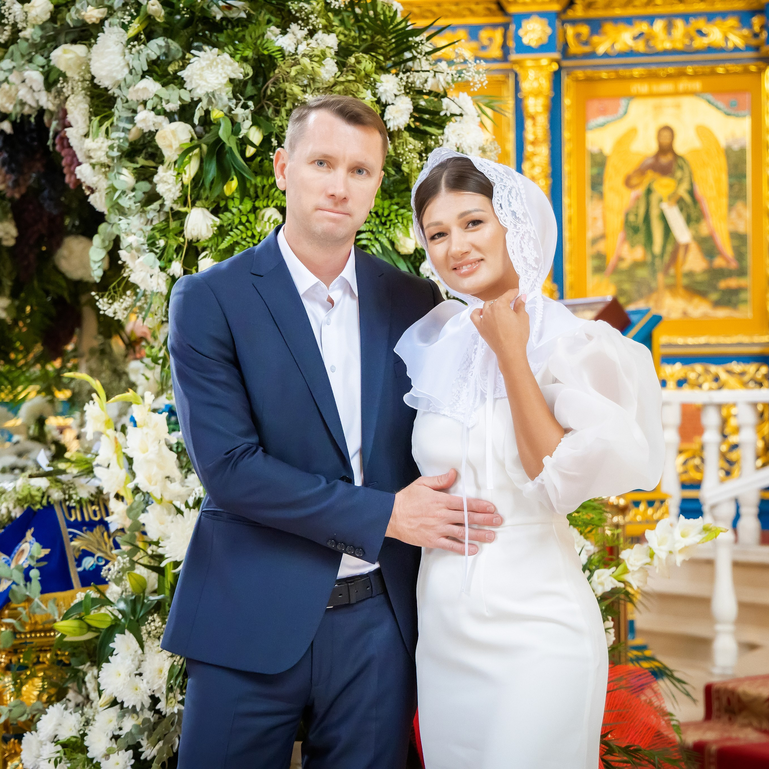 Отзывы. Семейный и Свадебный фотограф в Астане Александр Астапов