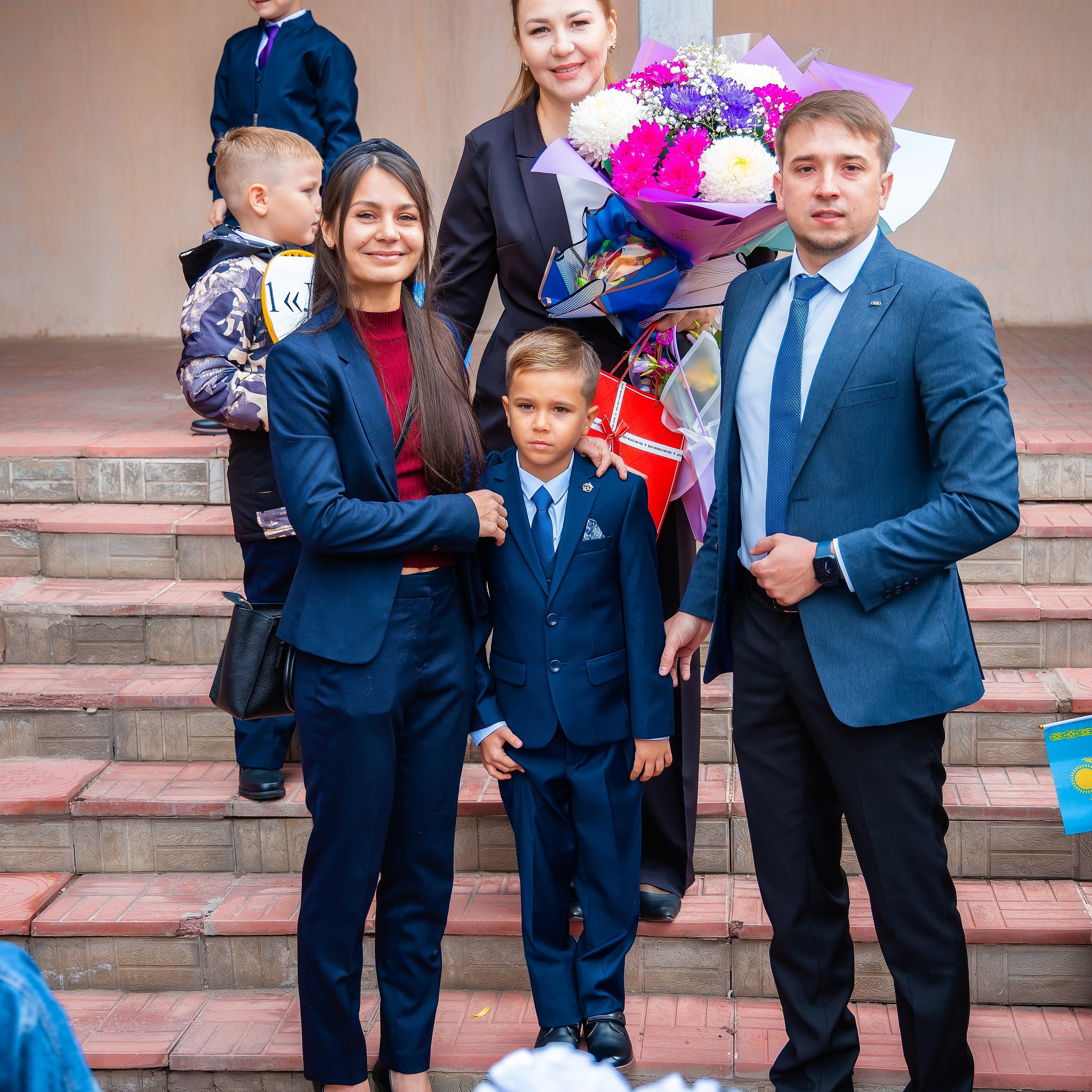 Отзывы. Семейный и Свадебный фотограф в Астане Александр Астапов