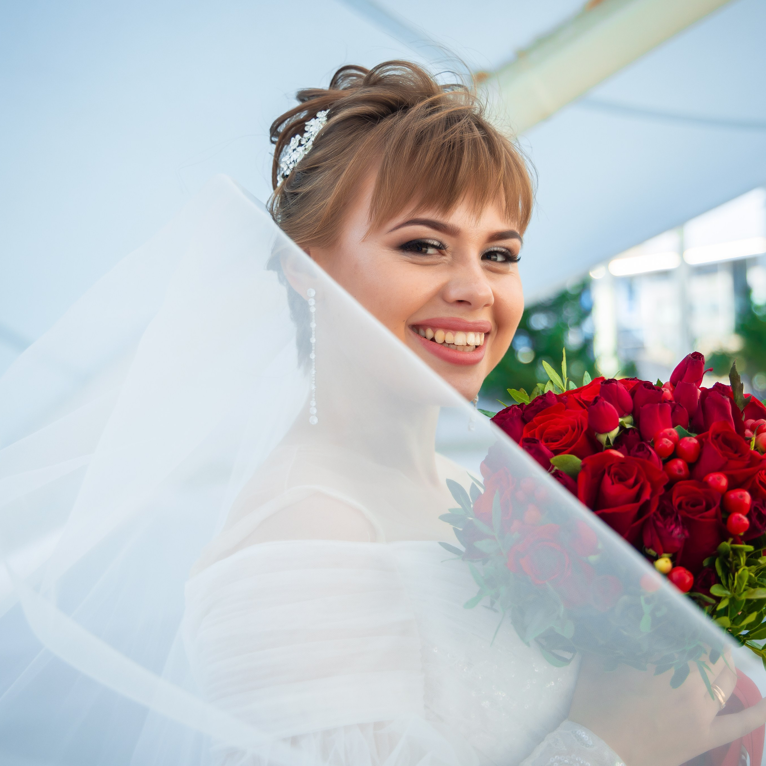 Прогулка в Астане