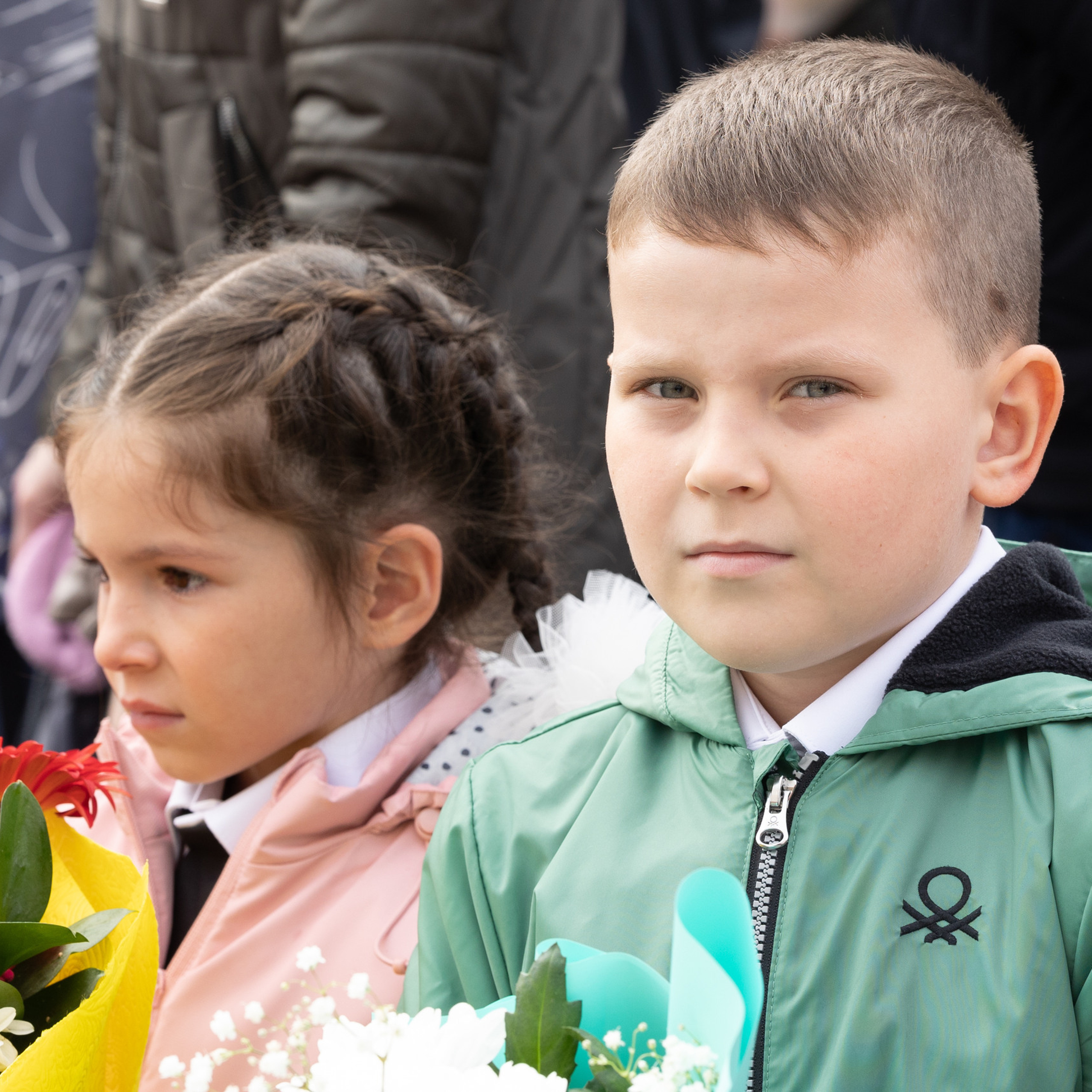 Отзывы. Семейный и детский фотограф в Новом Уренгое Елена Комарова