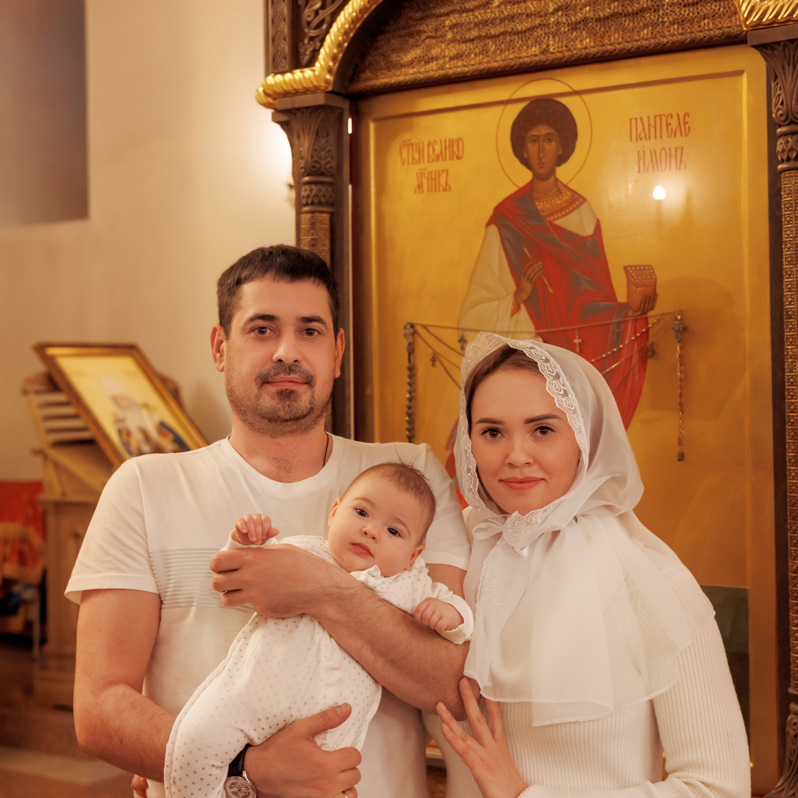 Отзывы. Семейный и детский фотограф в Новом Уренгое Елена Комарова