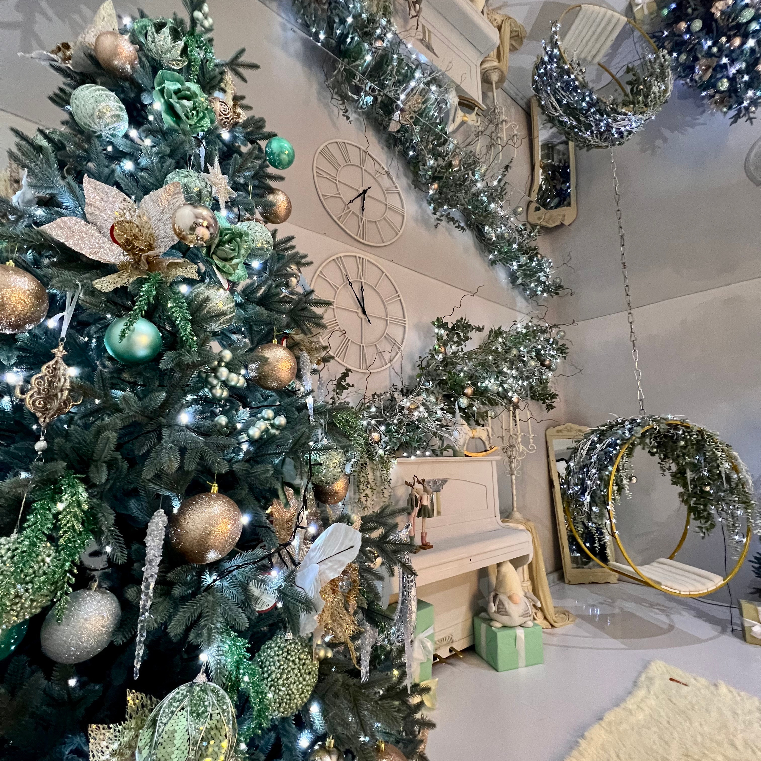 Отзывы. Семейный и детский фотограф в Новом Уренгое Елена Комарова