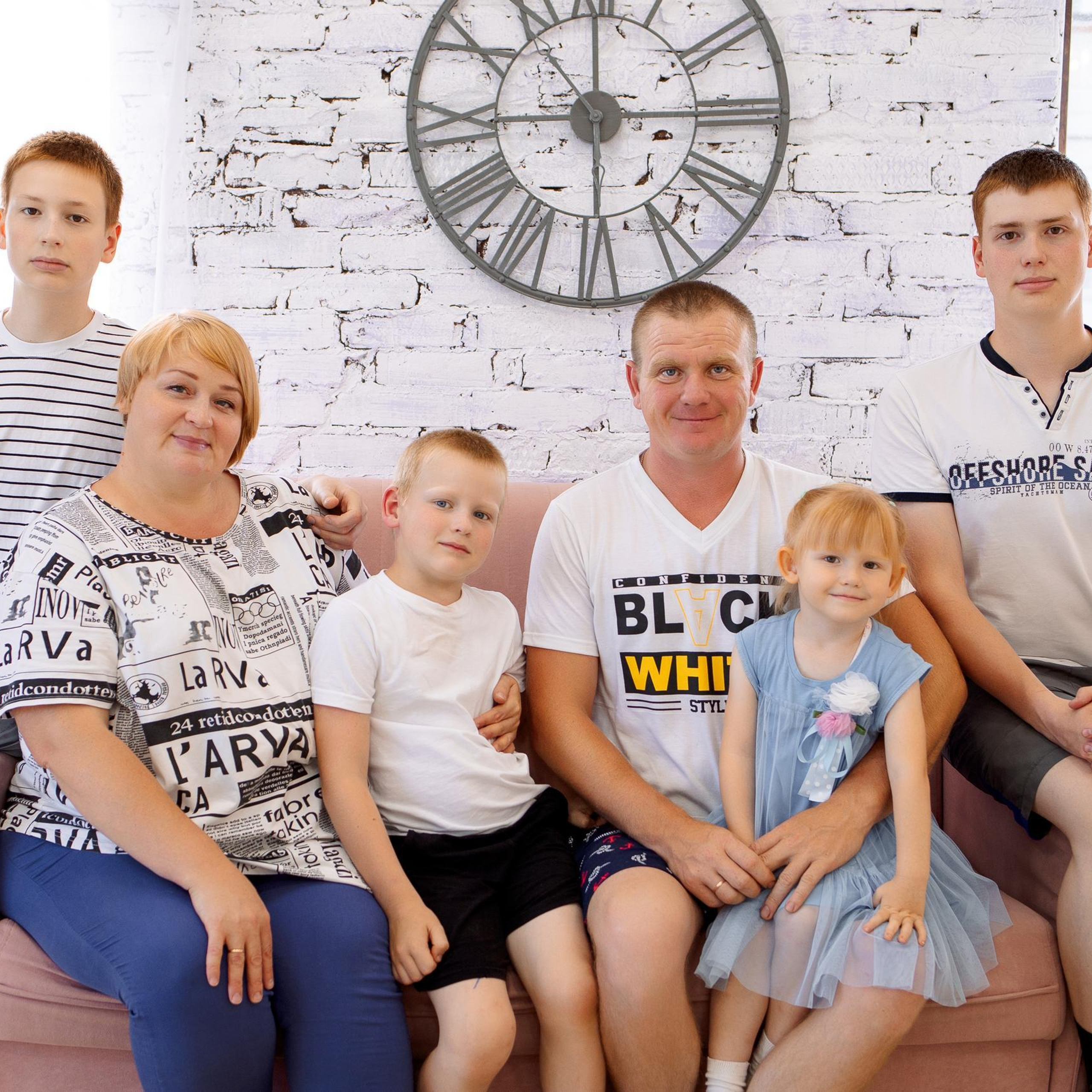 Отзывы. Фотограф Кудымкар | Пермский край