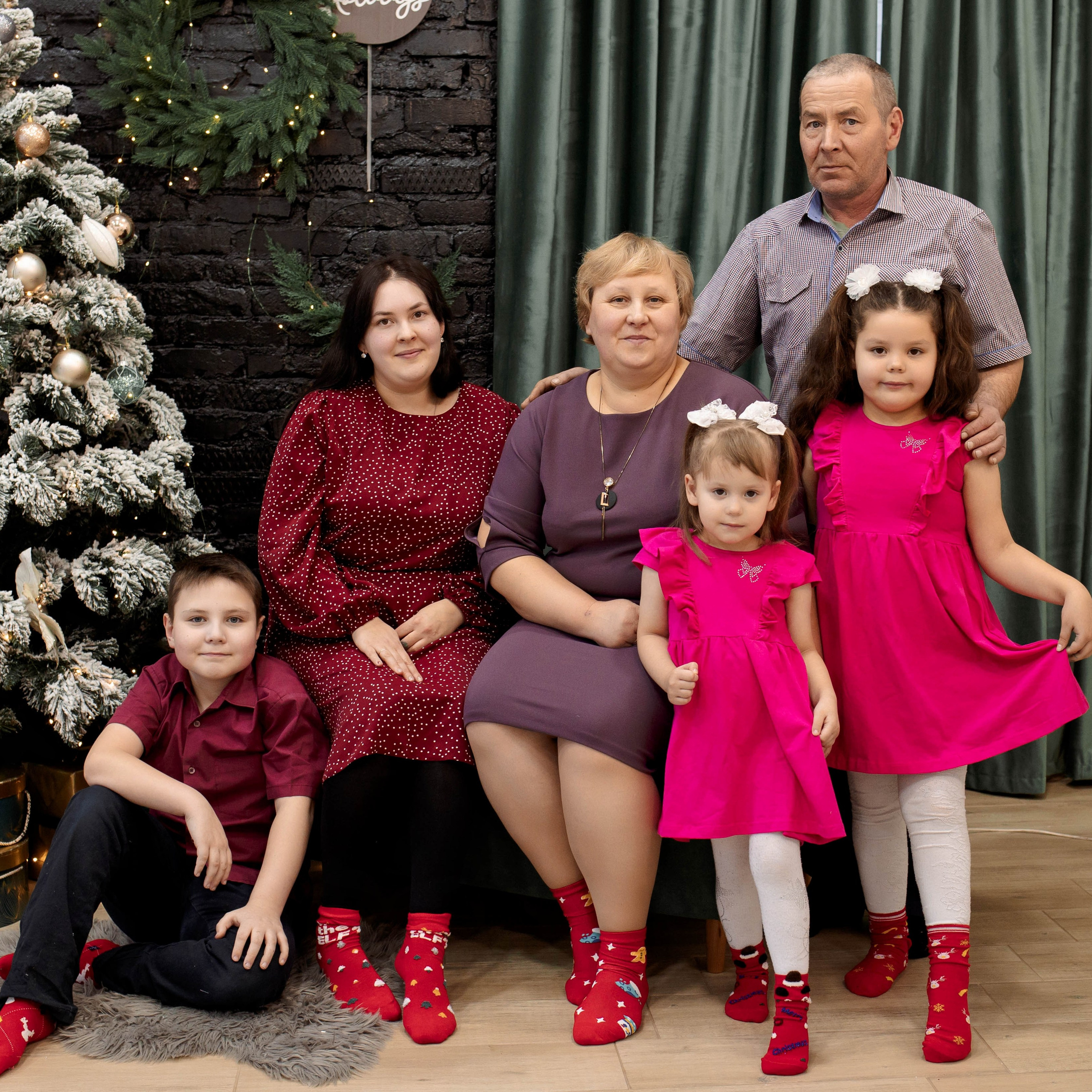 Отзывы. Фотограф Кудымкар | Пермский край