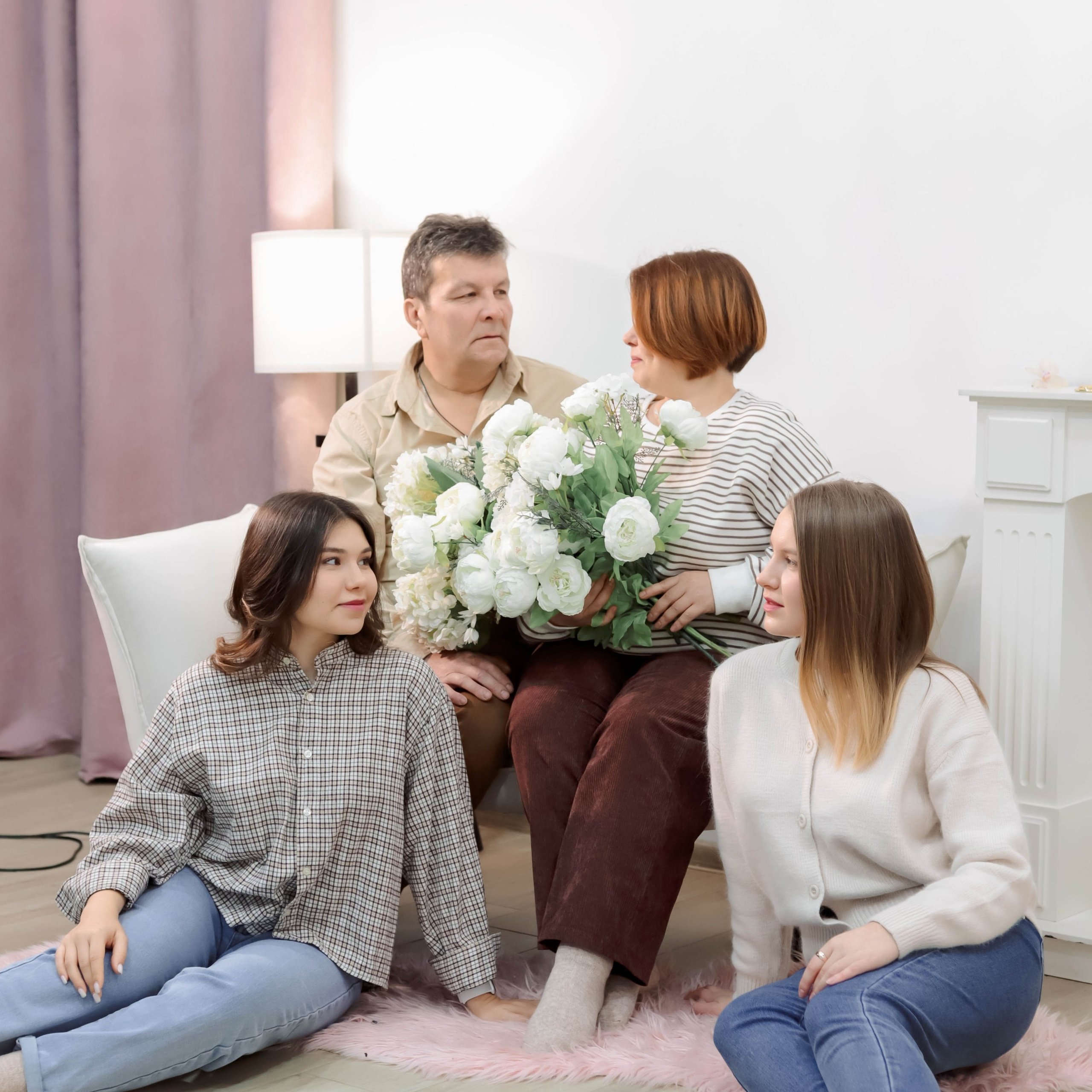 Отзывы. Фотограф Кудымкар | Пермский край