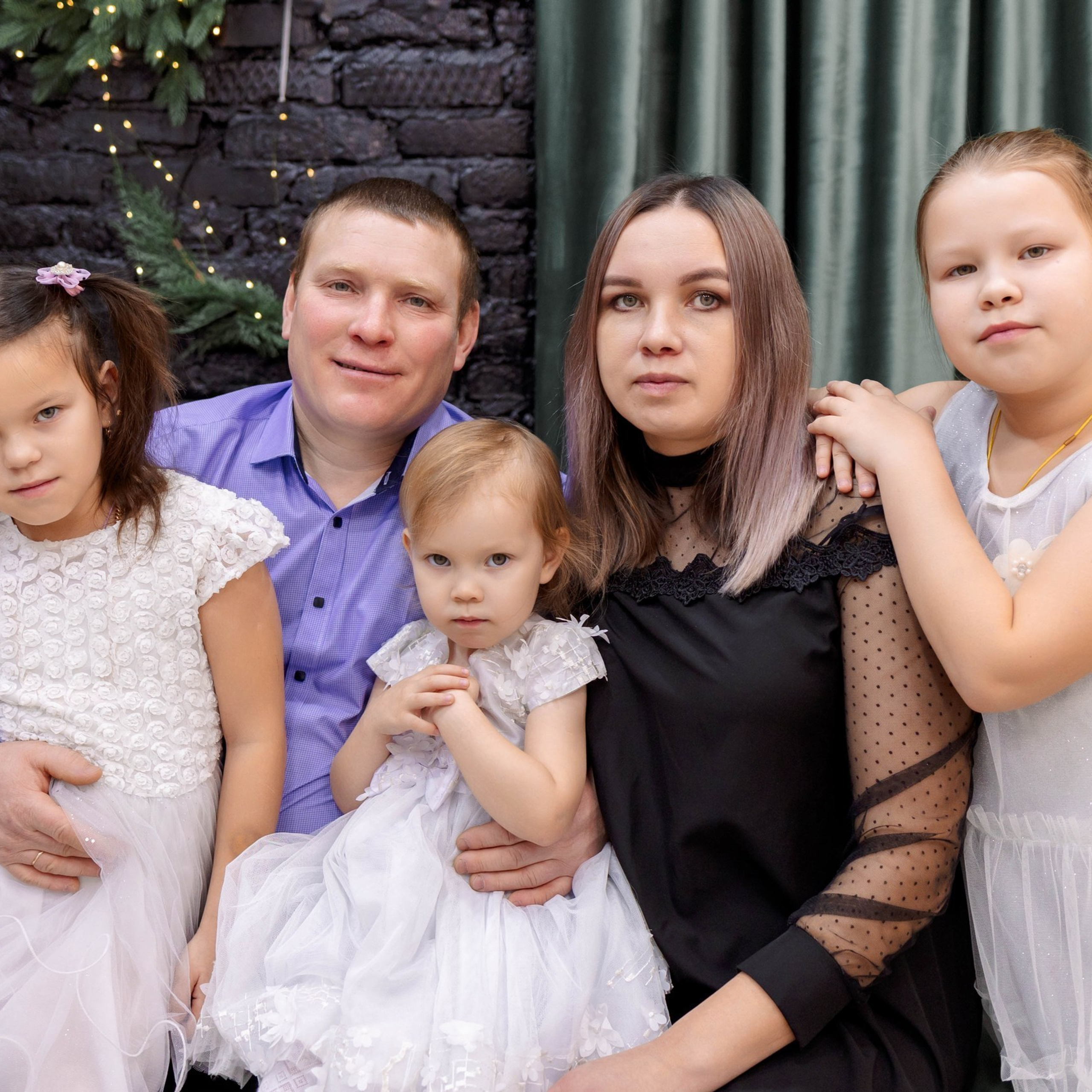 Отзывы. Фотограф Кудымкар | Пермский край