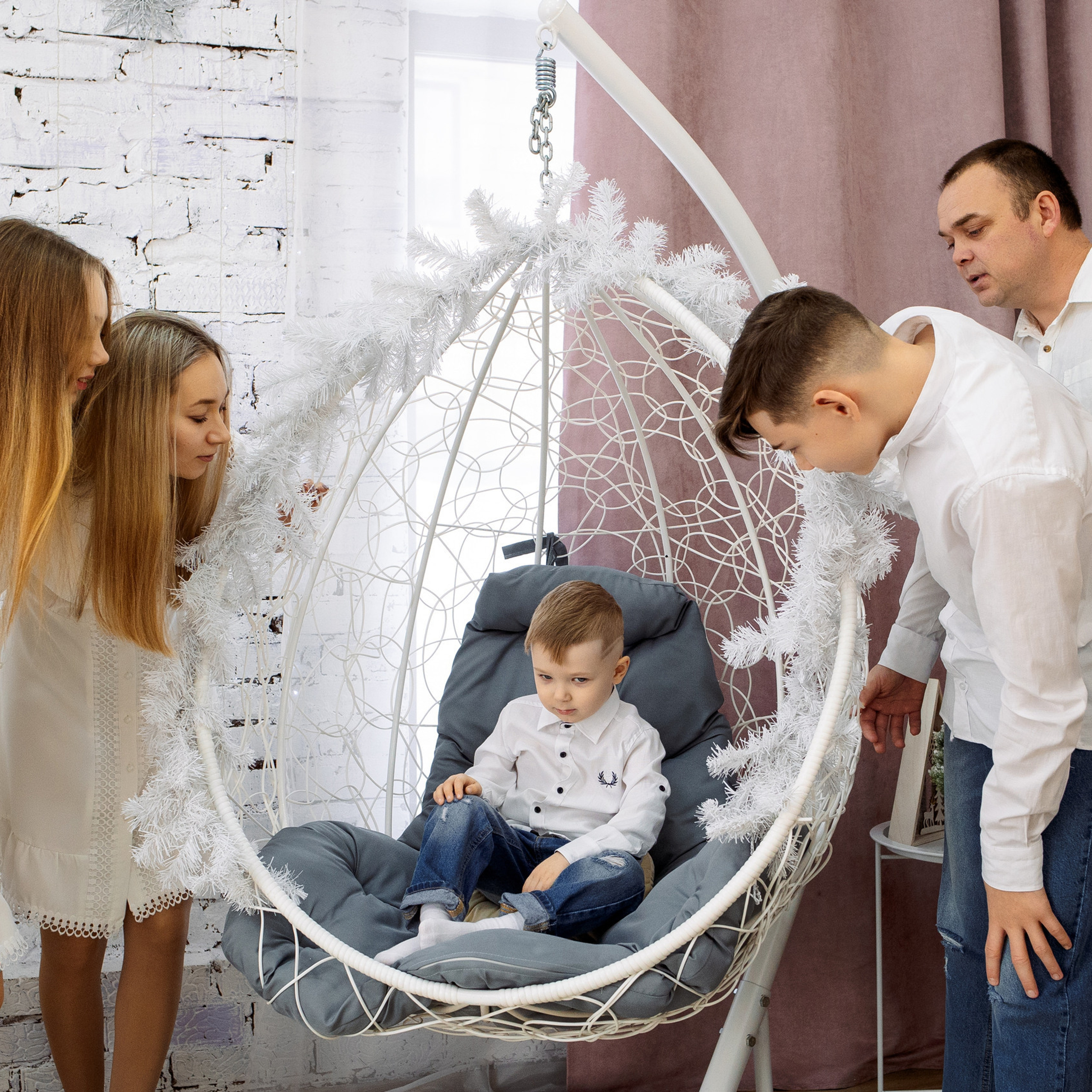 Отзывы. Фотограф Кудымкар | Пермский край