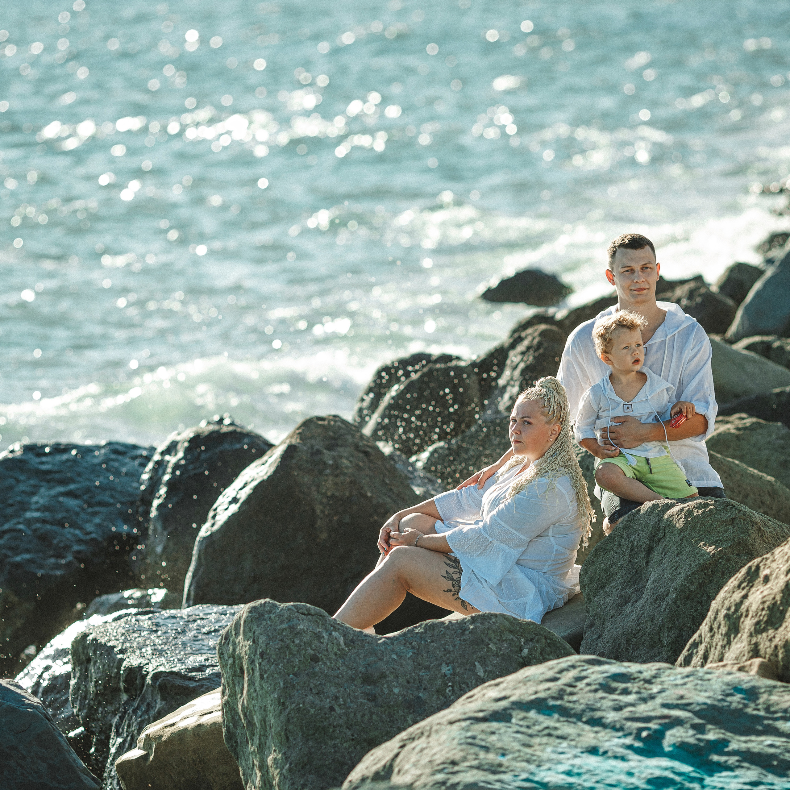 Отзывы о фотографе в Анапе. Свадебный и семейный Фотограф в Сириусе и Адлере — Расторгуев Алексей