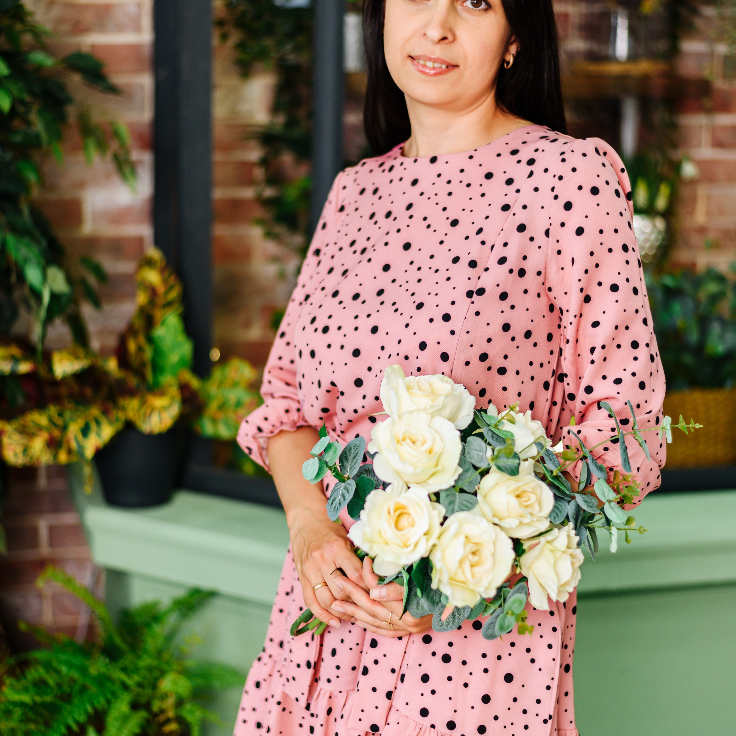 Отзывы. Фотограф Воронеж Рита Гусейнова