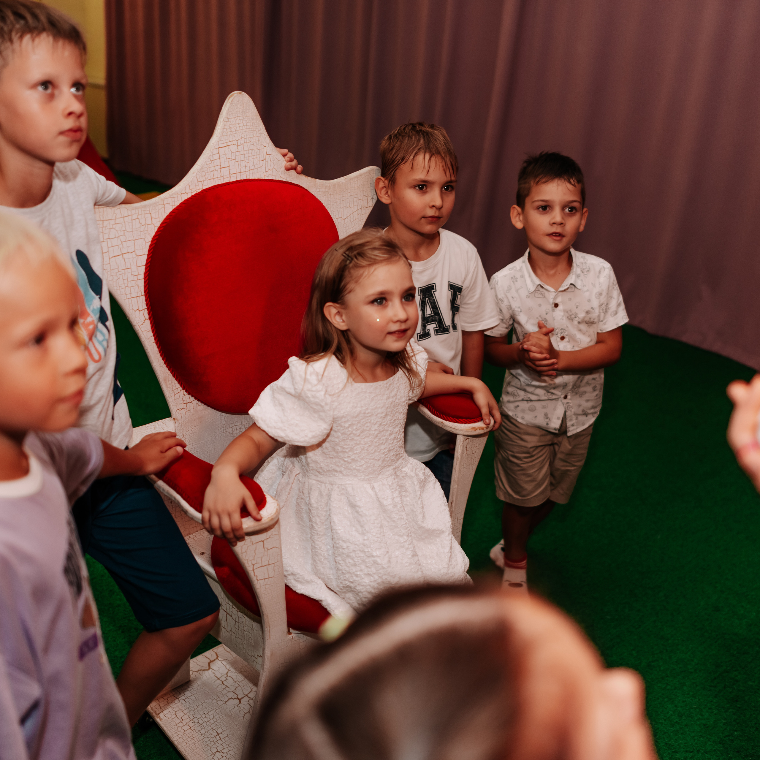 Отзывы. Фотограф Воронеж Рита Гусейнова