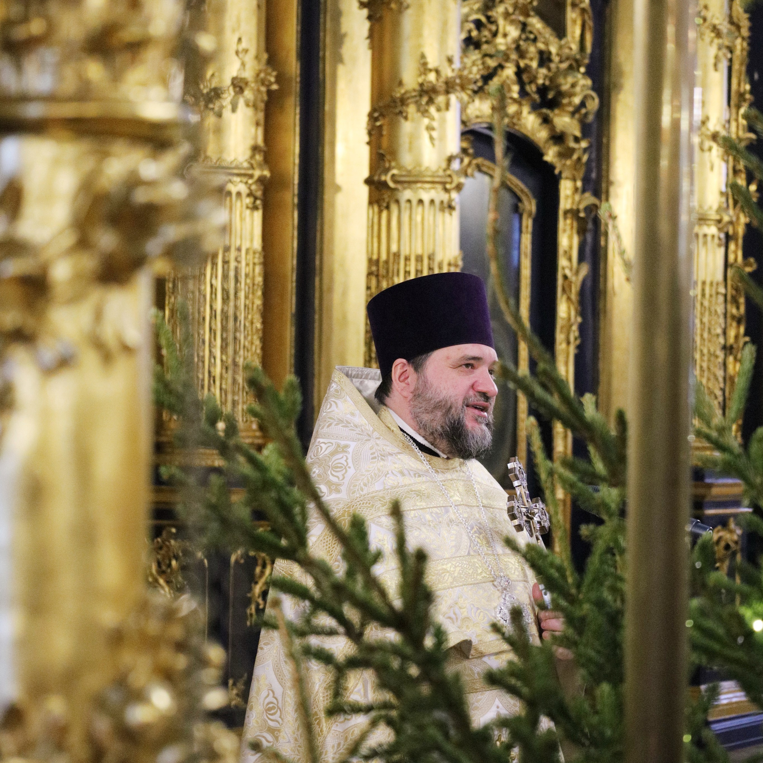 Фотоальбомы. НИКОЛО-БОГОЯВЛЕНСКИЙ МОРСКОЙ СОБОР