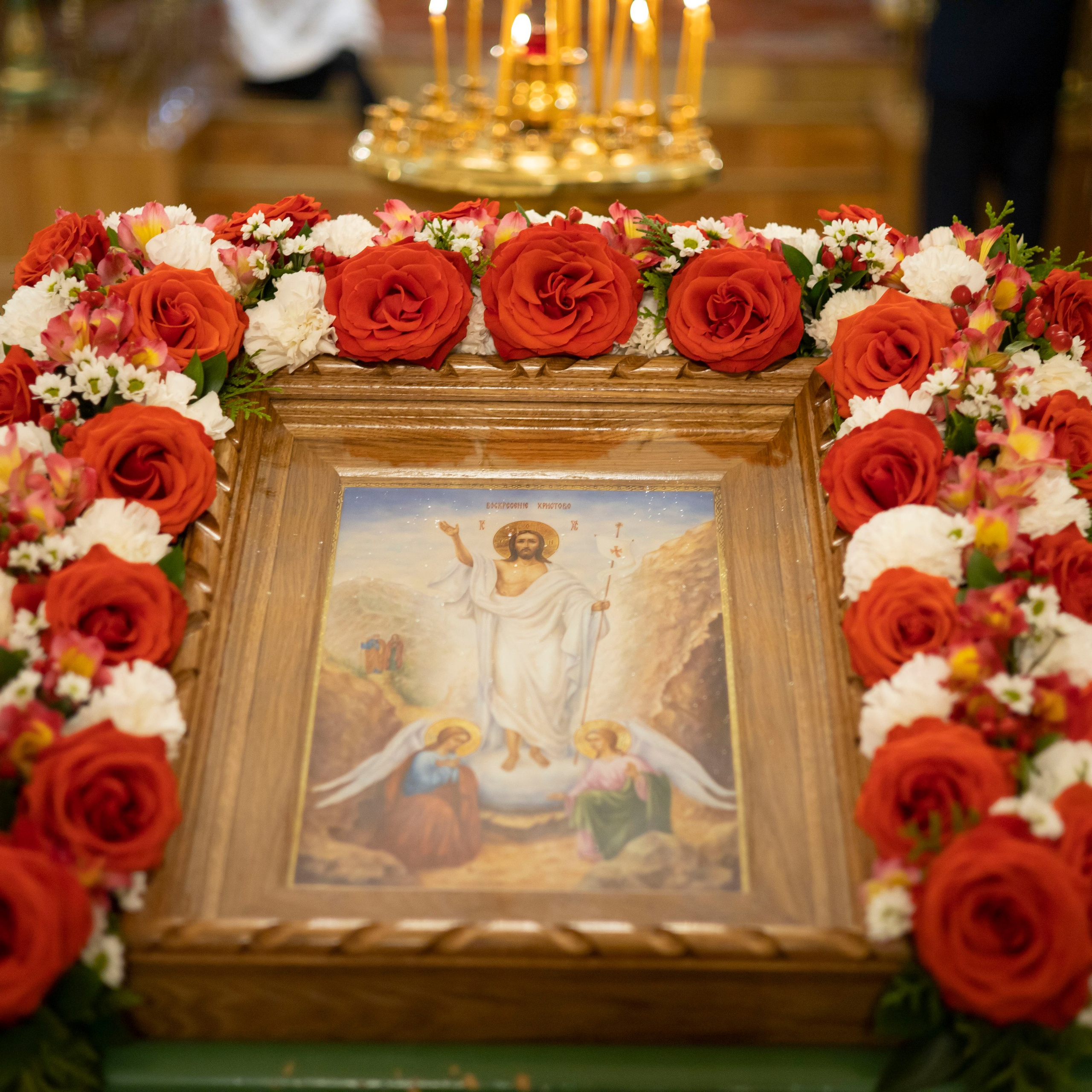 Фотоальбомы. НИКОЛО-БОГОЯВЛЕНСКИЙ МОРСКОЙ СОБОР