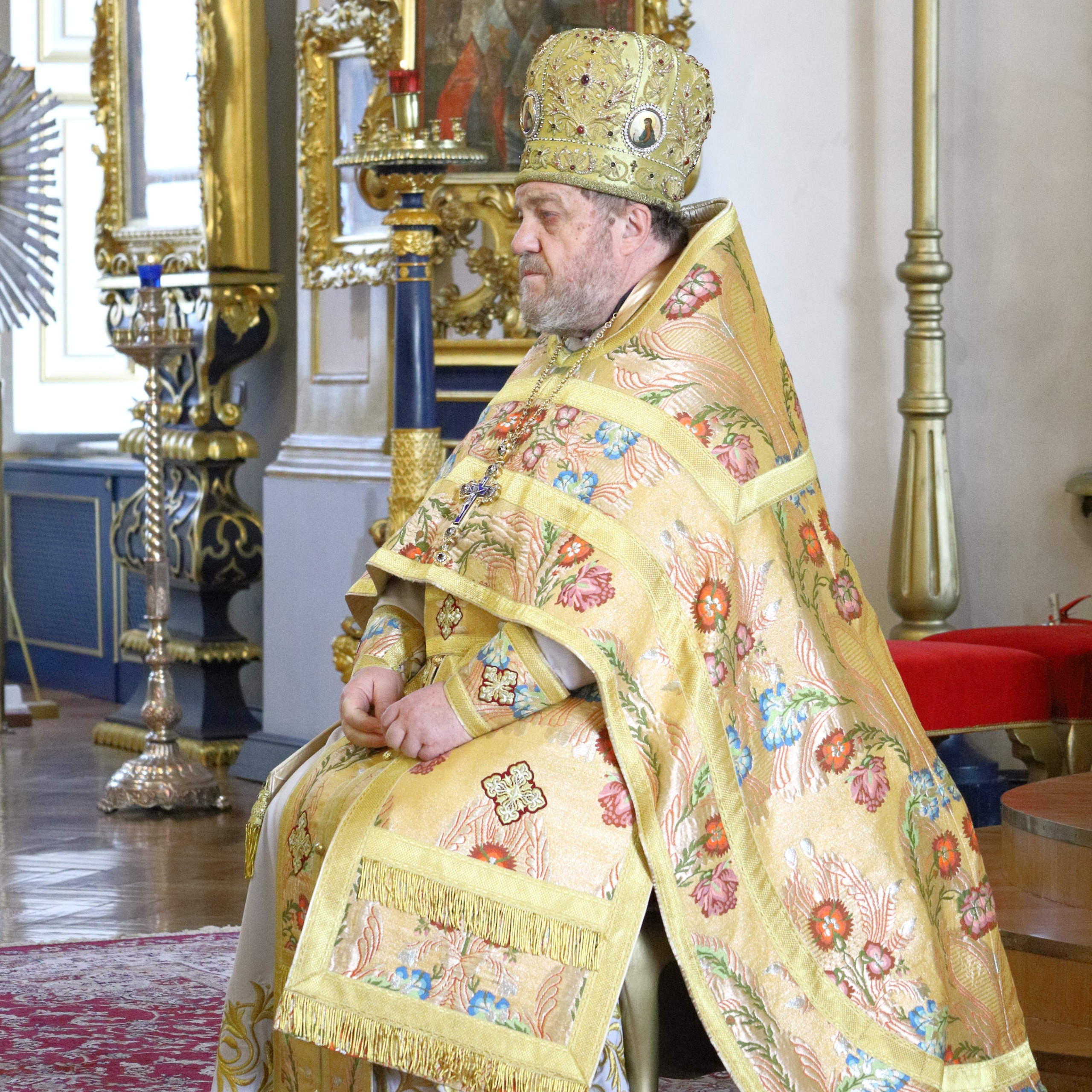 Фотоальбомы. НИКОЛО-БОГОЯВЛЕНСКИЙ МОРСКОЙ СОБОР