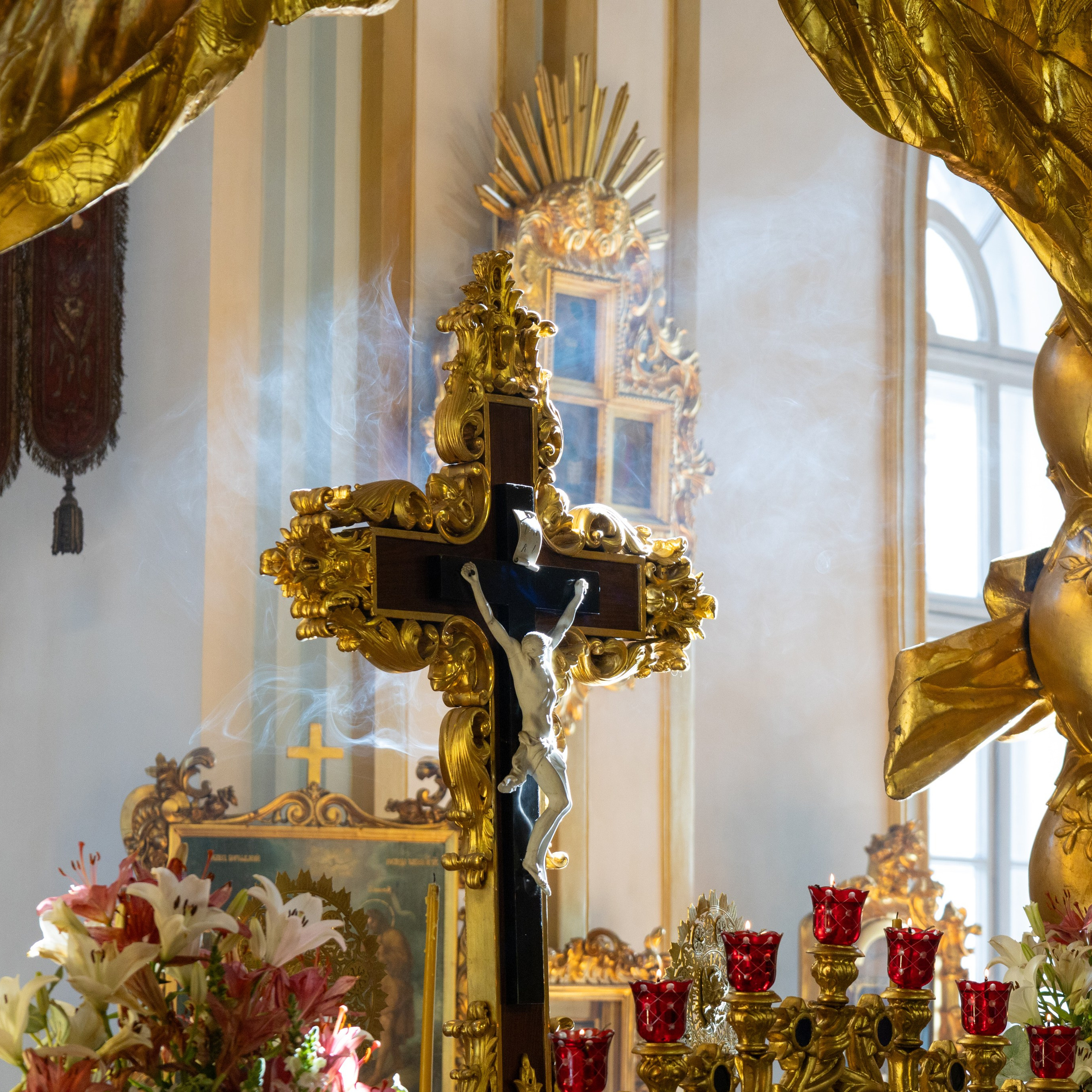 Фотоальбомы. НИКОЛО-БОГОЯВЛЕНСКИЙ МОРСКОЙ СОБОР