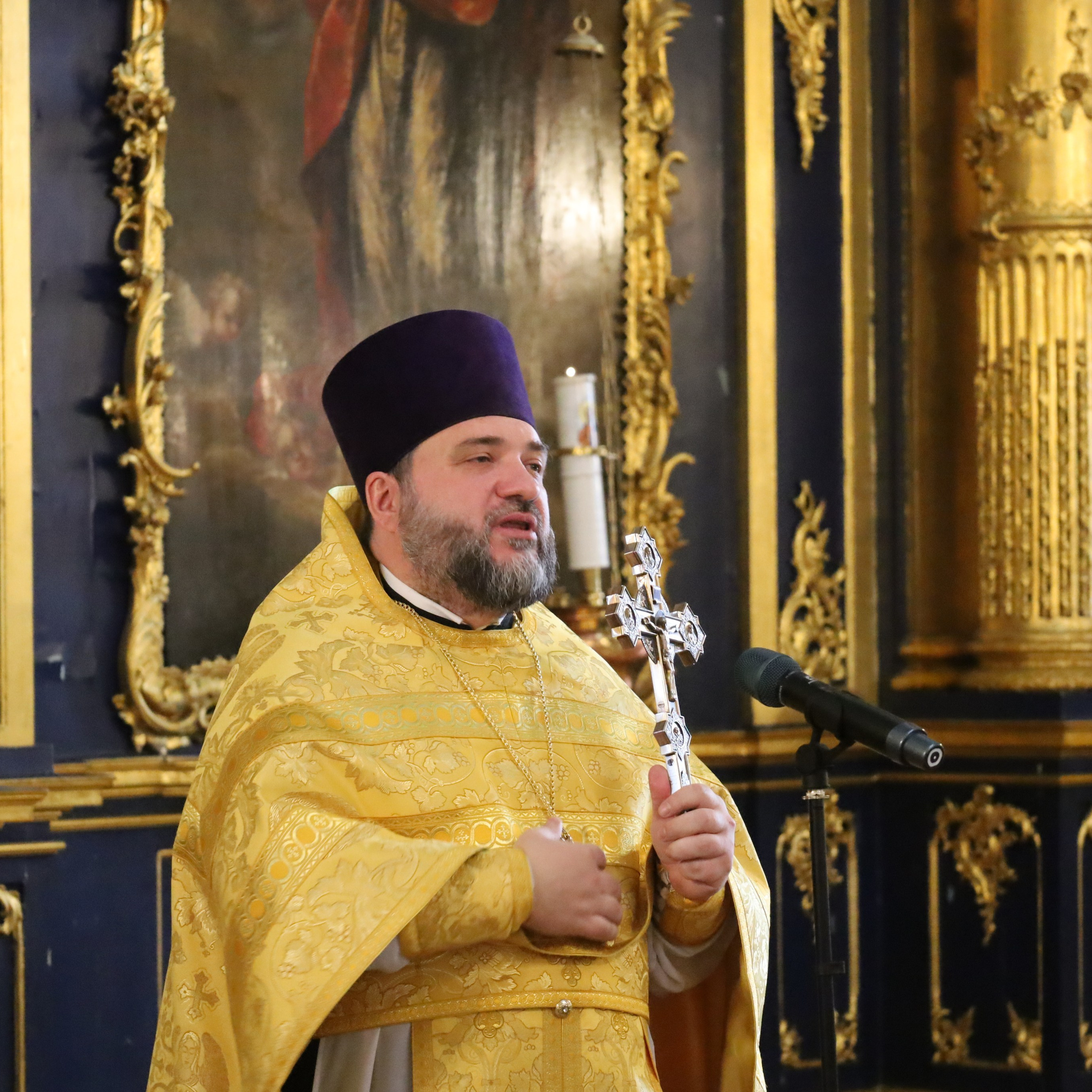 Фотоальбомы. НИКОЛО-БОГОЯВЛЕНСКИЙ МОРСКОЙ СОБОР