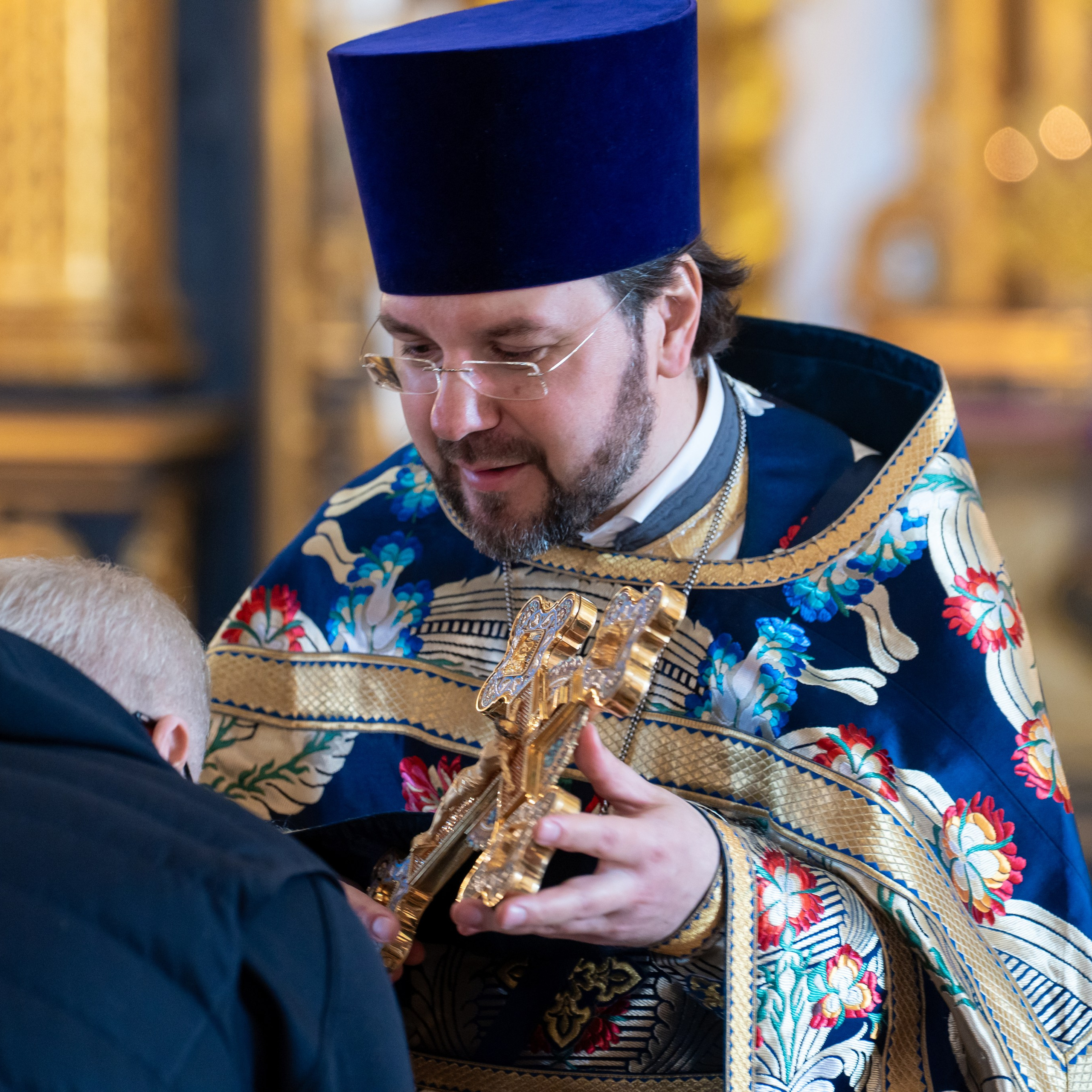 НИКОЛО-БОГОЯВЛЕНСКИЙ МОРСКОЙ СОБОР