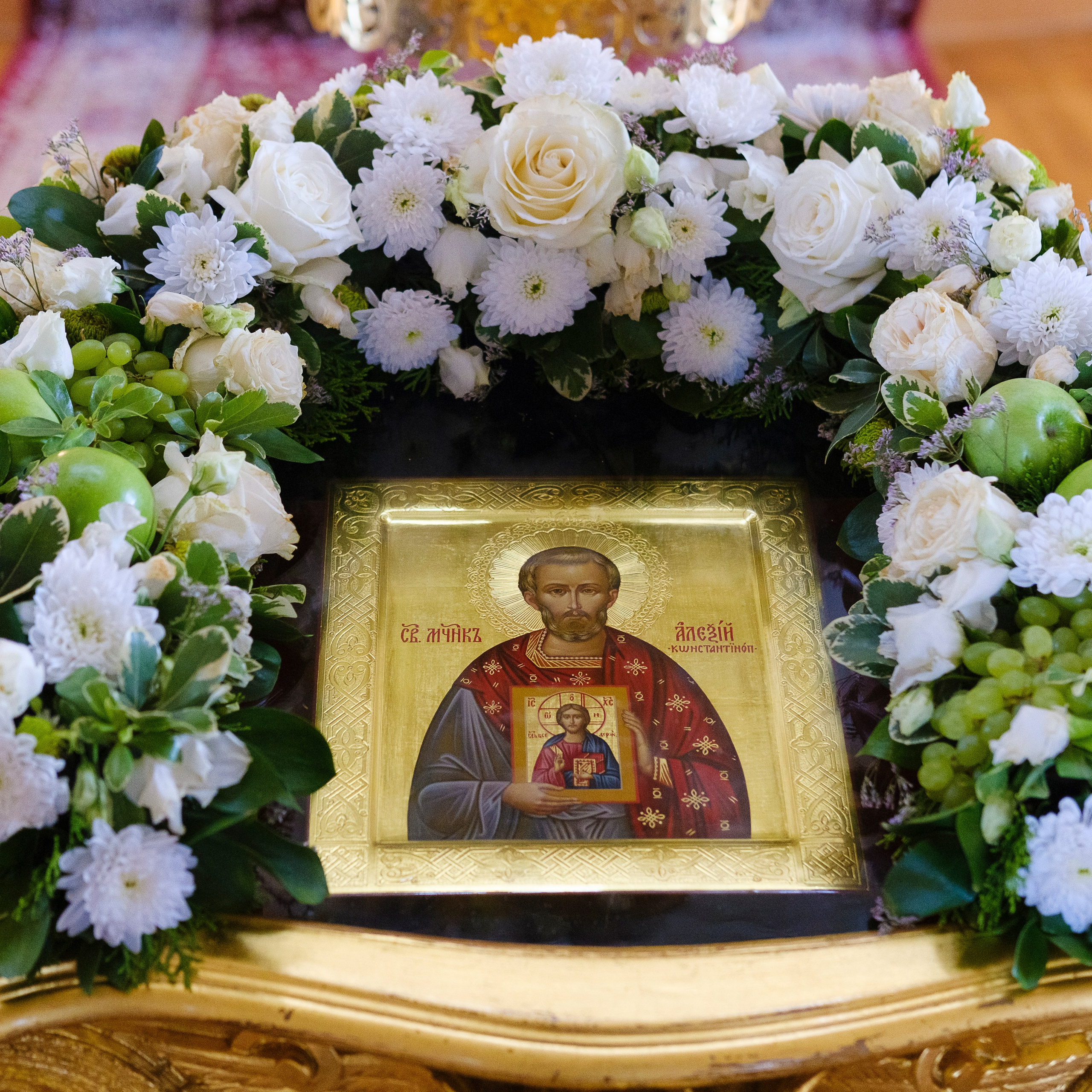 Фотоальбомы. НИКОЛО-БОГОЯВЛЕНСКИЙ МОРСКОЙ СОБОР