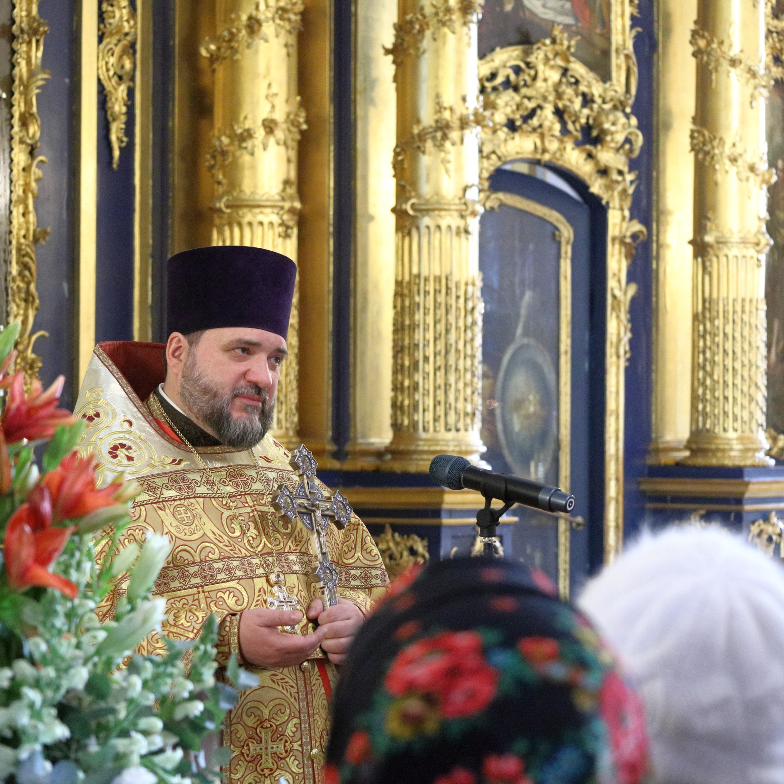 Фотоальбомы. НИКОЛО-БОГОЯВЛЕНСКИЙ МОРСКОЙ СОБОР