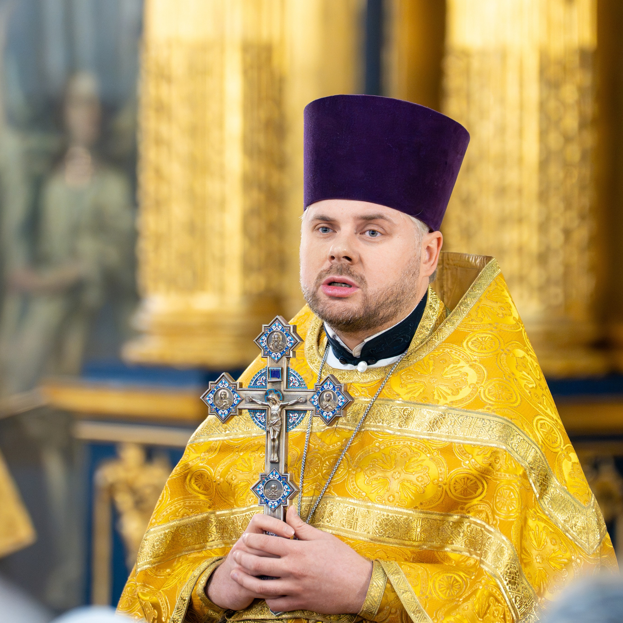 РОЖДЕСТВО ГОСПОДА БОГА И СПАСА НАШЕГО ИИСУСА ХРИСТА. НИКОЛО-БОГОЯВЛЕНСКИЙ МОРСКОЙ СОБОР