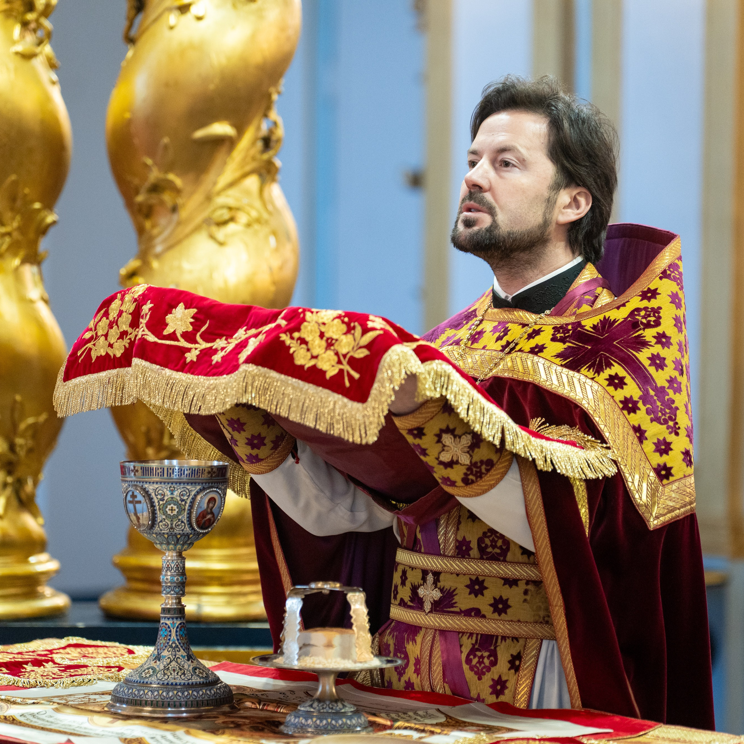 НЕДЕЛЯ ПО БОГОЯВЛЕНИИ. НИКОЛО-БОГОЯВЛЕНСКИЙ МОРСКОЙ СОБОР