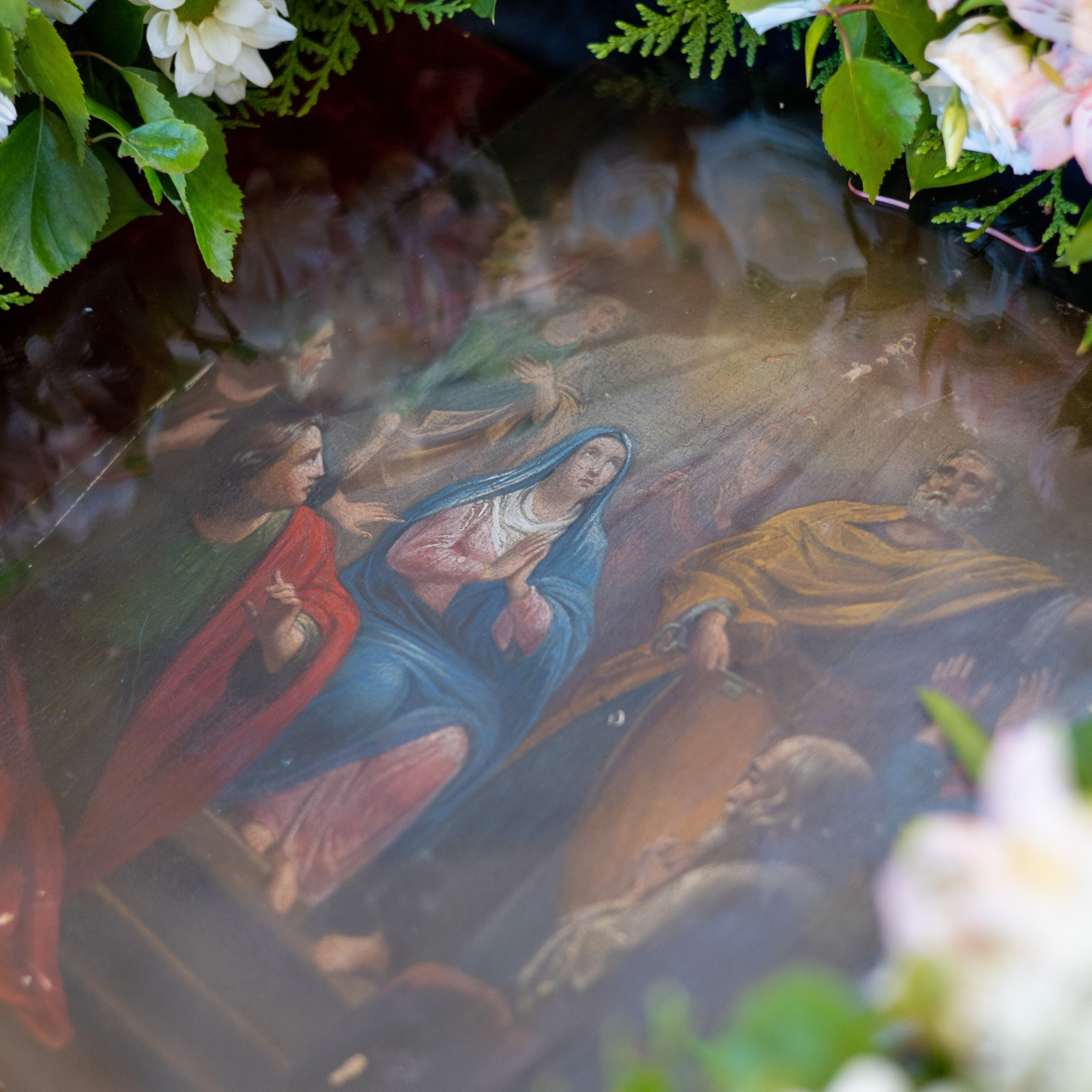 Фотоальбомы. НИКОЛО-БОГОЯВЛЕНСКИЙ МОРСКОЙ СОБОР