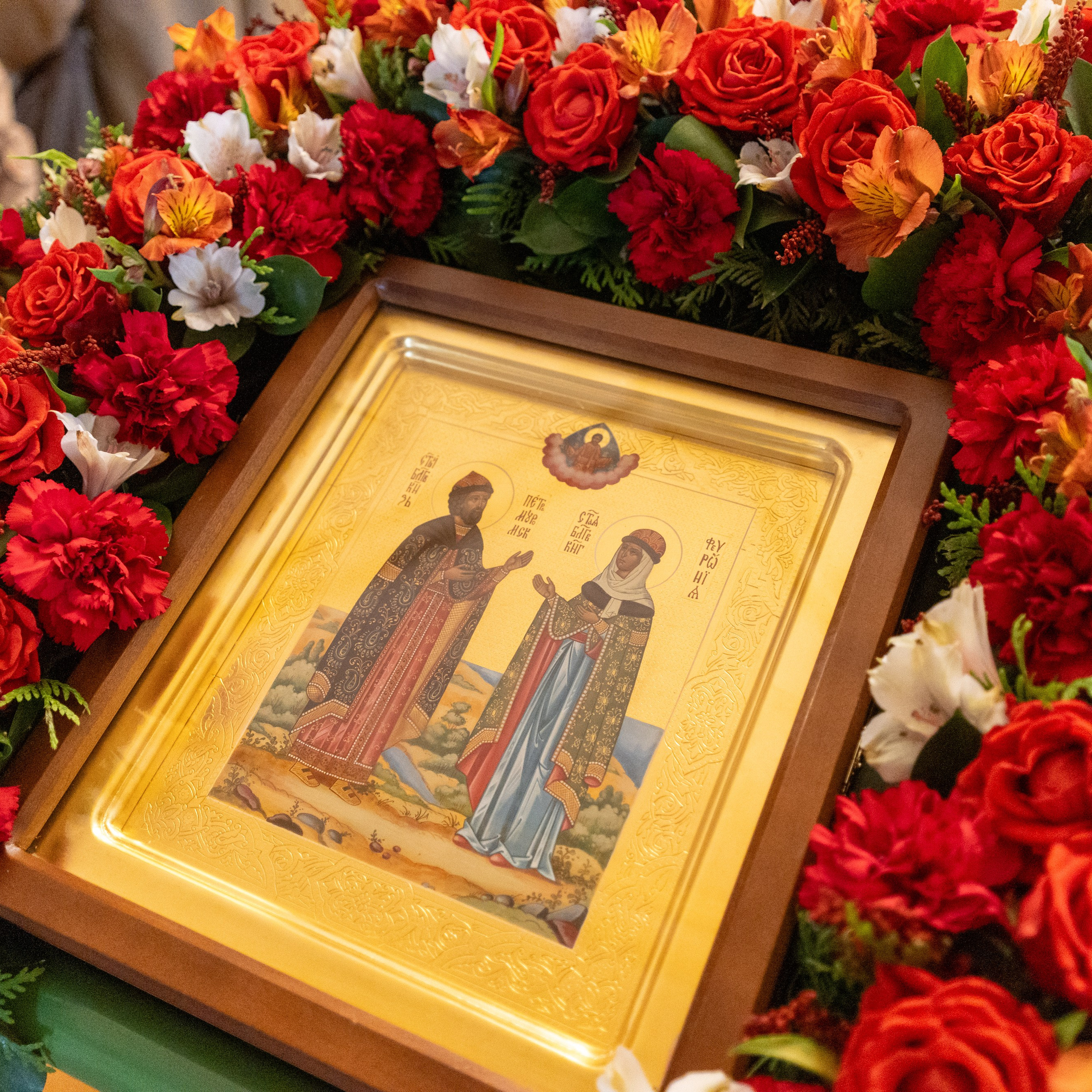 Неделя 16-я по Пятидесятнице, пред Воздвижением. Предпразднство Рождества Пресвятой Богородицы. Мч. Созонта. НИКОЛО-БОГОЯВЛЕНСКИЙ МОРСКОЙ СОБОР