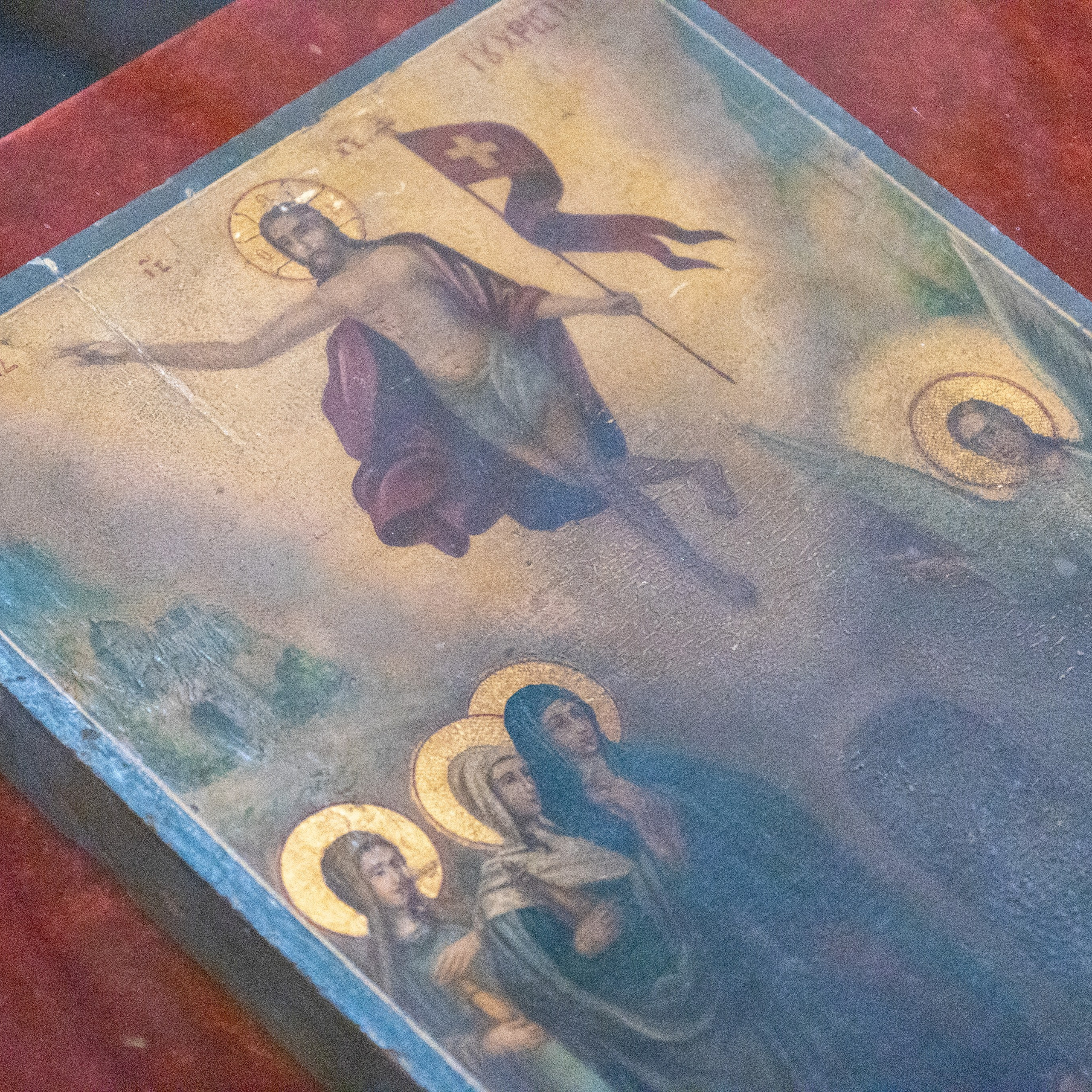 Фотоальбомы. НИКОЛО-БОГОЯВЛЕНСКИЙ МОРСКОЙ СОБОР